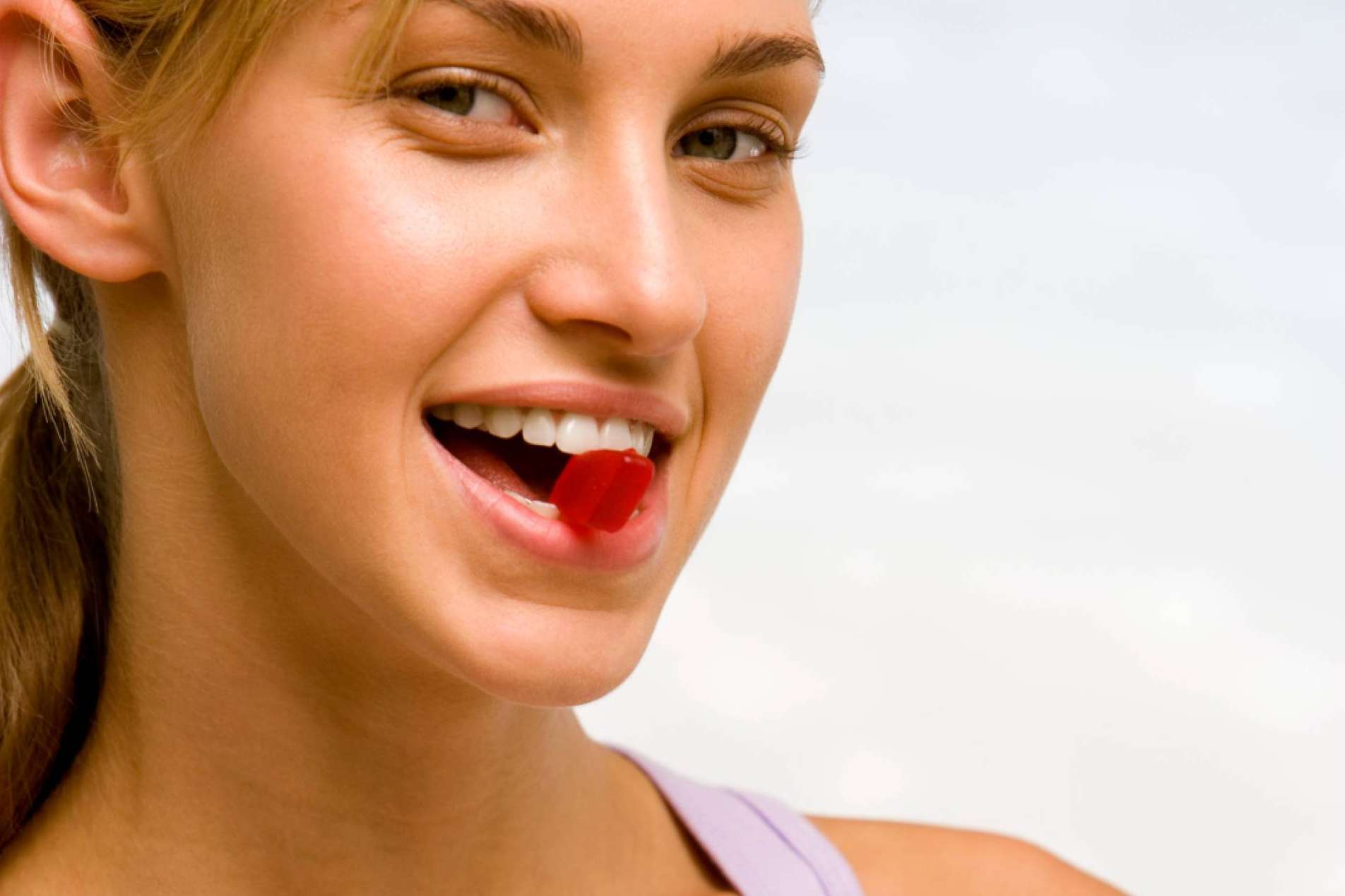 Vitaminas en gominolas, los complementos alimenticios de Gummius