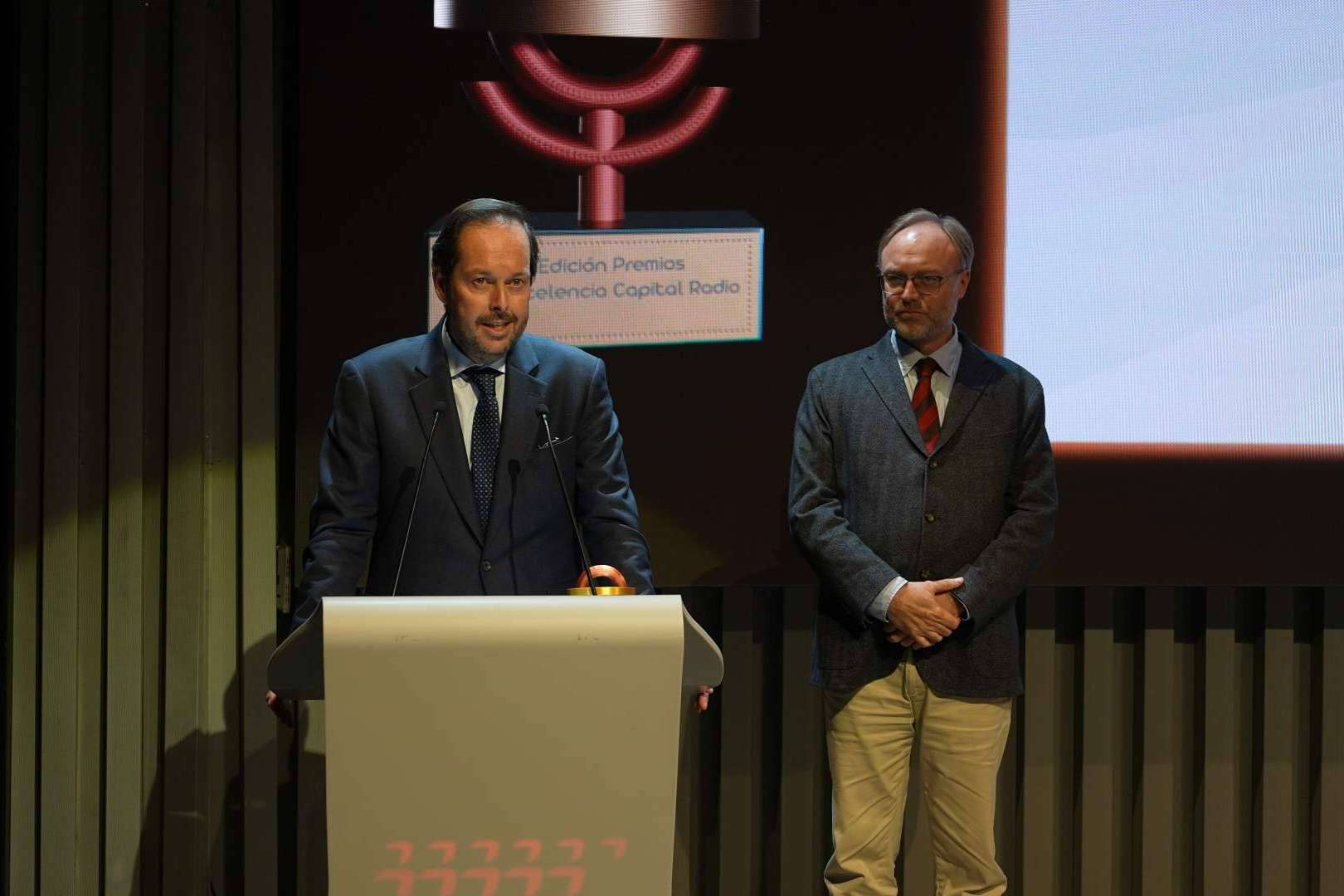 Cuarta Planta recibe el premio a la Transformación Digital