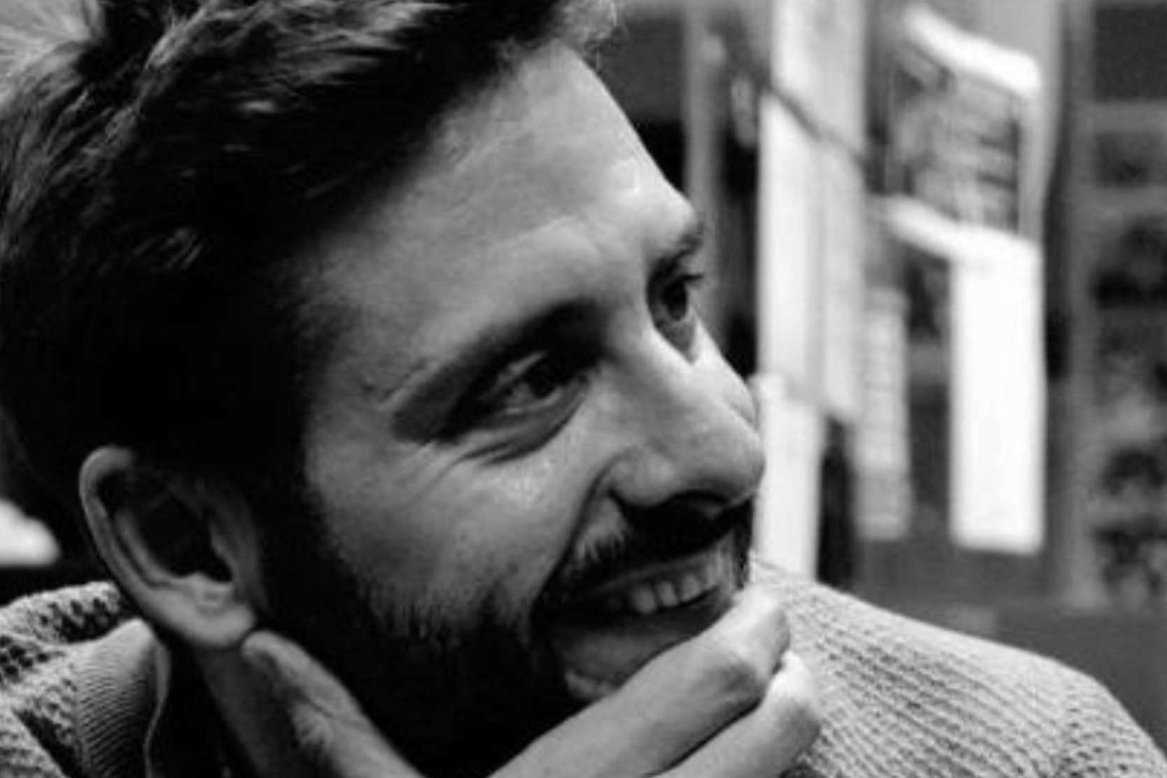 ¿Quién es Àngel Pons, el nuevo presentador de noticias de TVE?