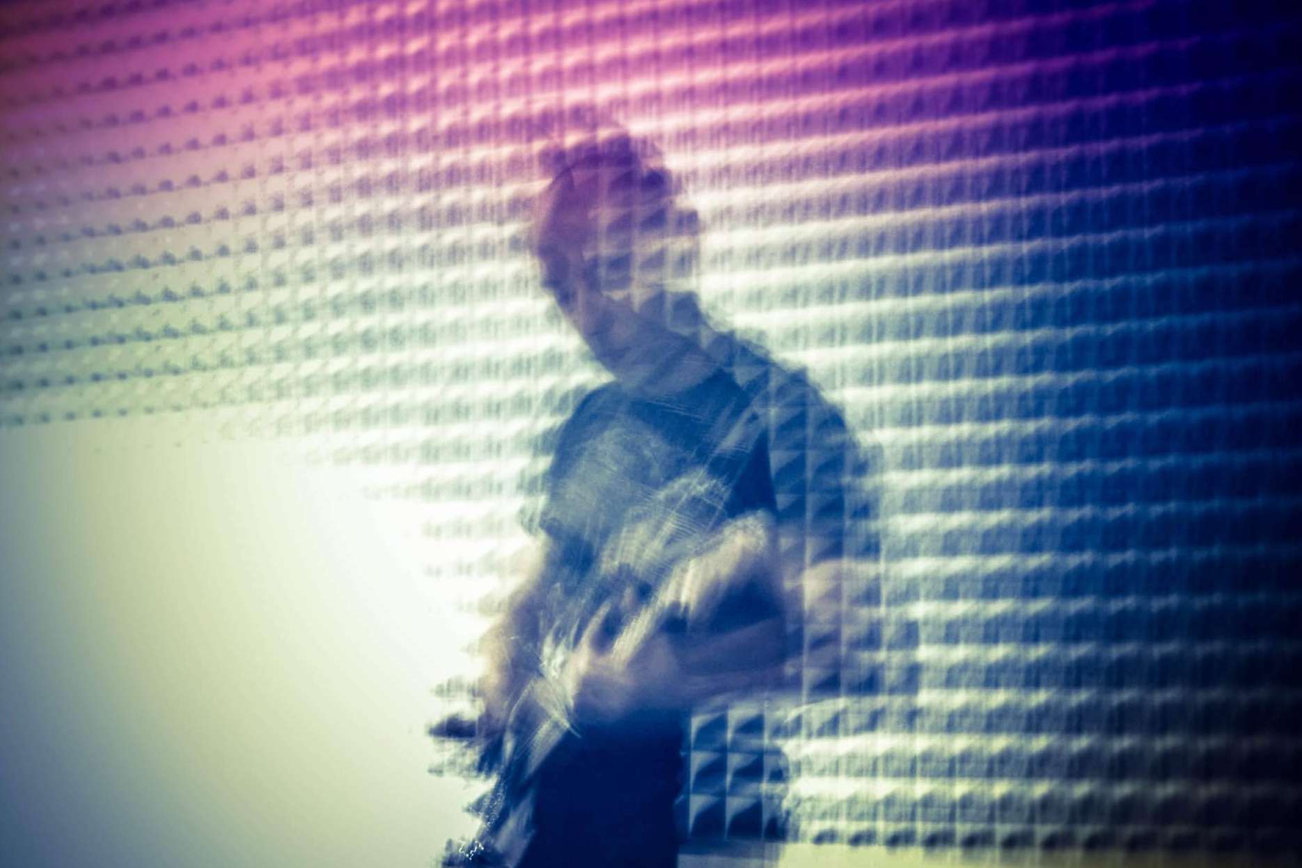 El compositor Eddie Lover vuelve a los escenarios