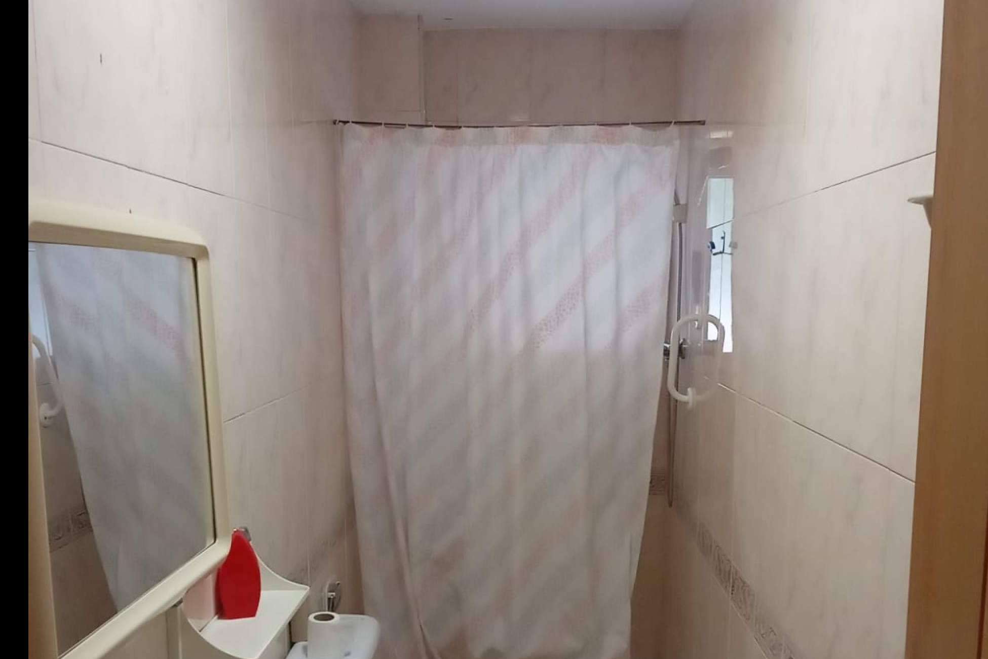 12 de Octubre Residence ofrece habitaciones para estudiantes económicas en Madrid
