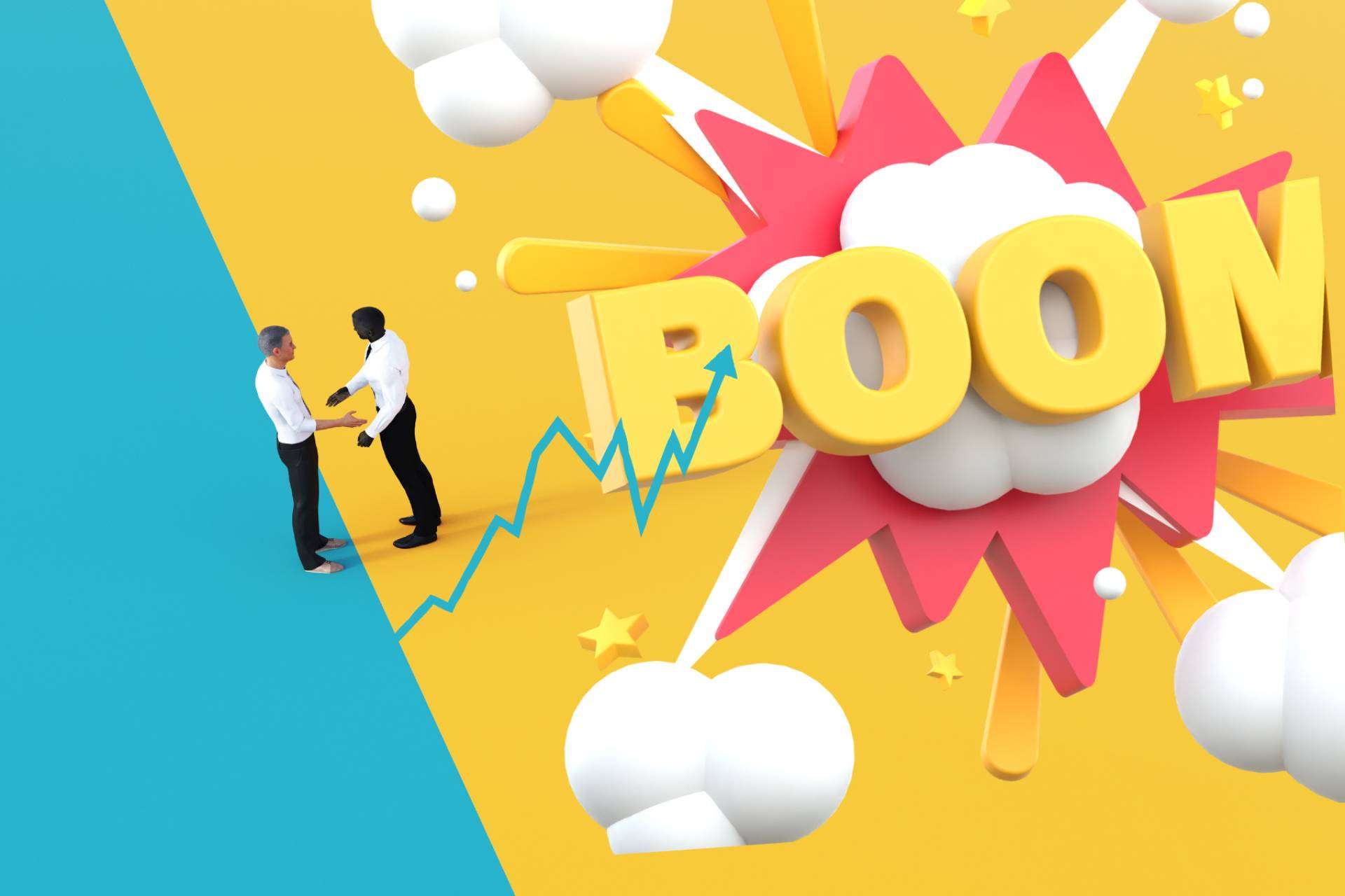 El valor del tiempo y el potencial que significa para crecer como empresa