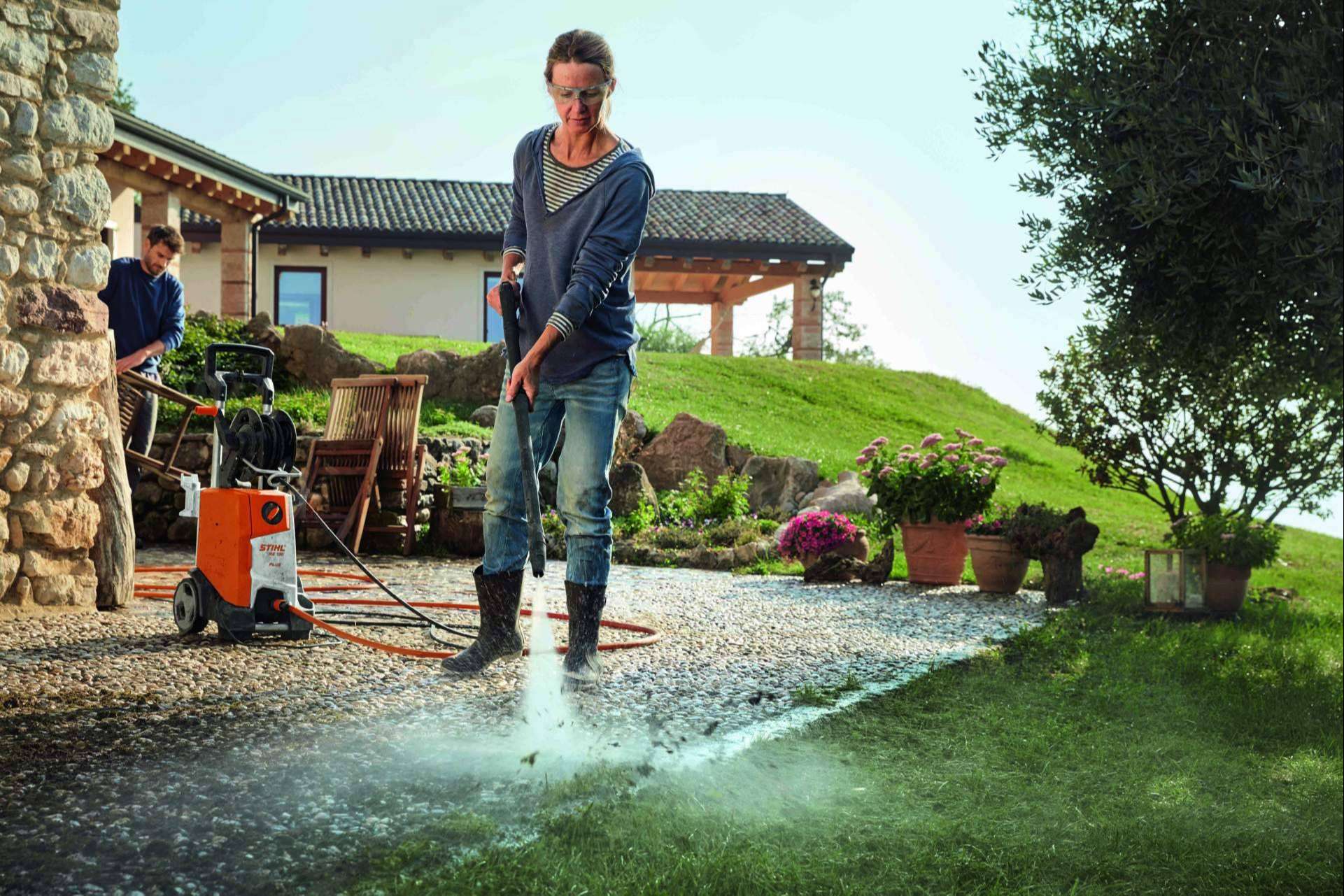 Preparar el jardín para la primavera, de la mano de Agrocor y sus productos y herramientas