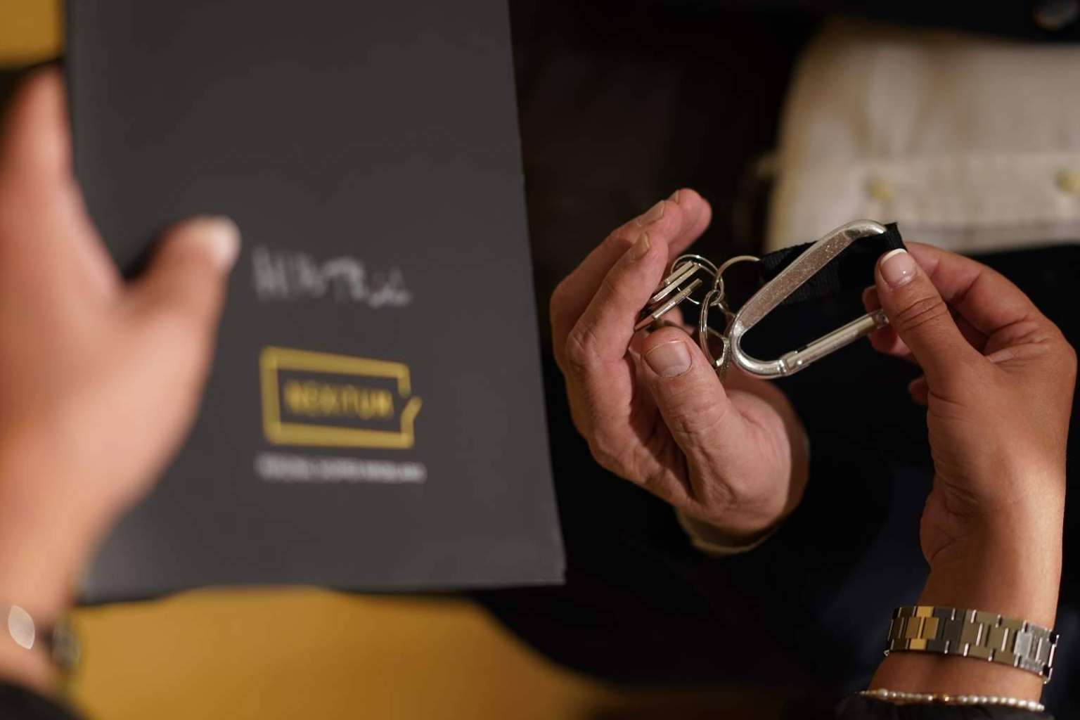Conocer las características que buscan los compradores cuando quieren adquirir una vivienda