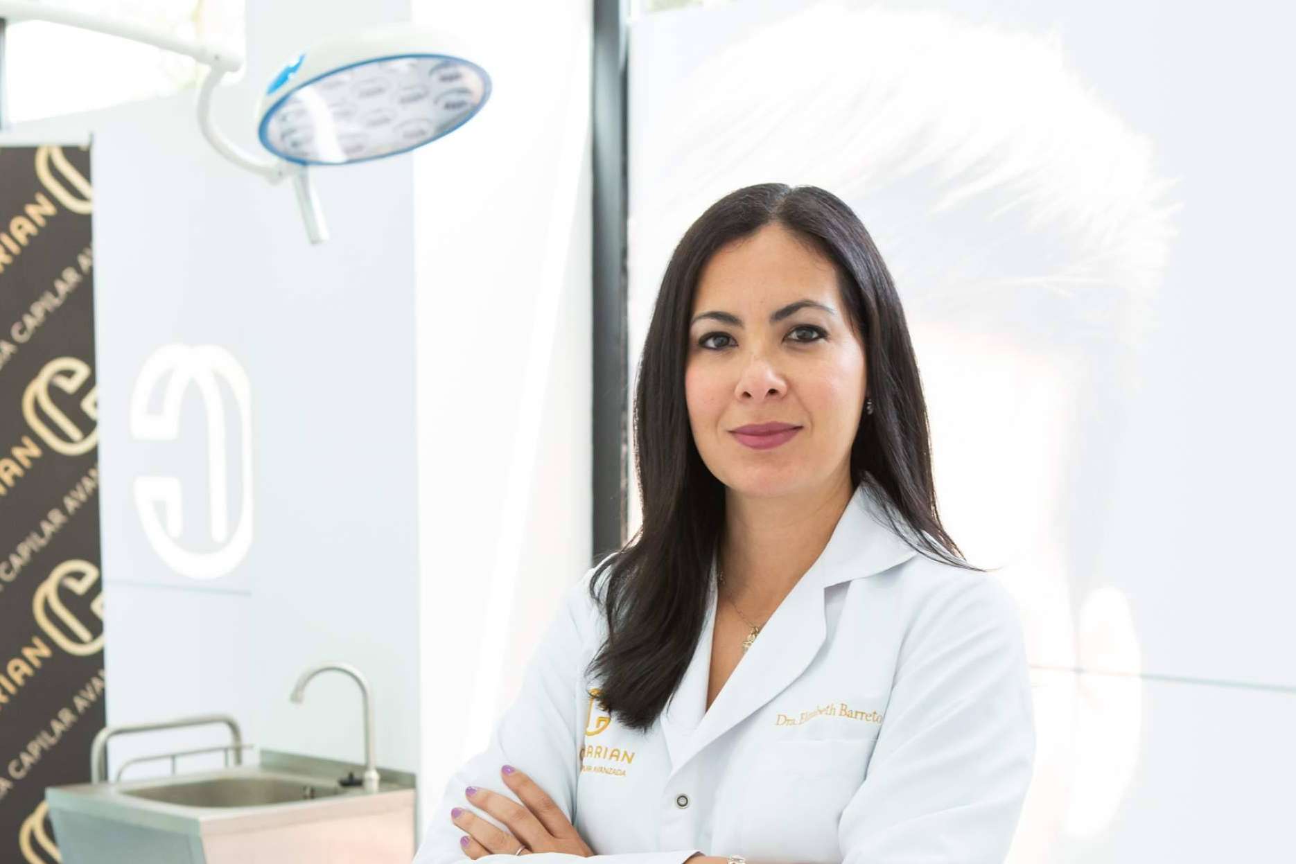 Mesoterapia capilar, uno de los tratamientos más eficaces para combatir la pérdida de cabello
