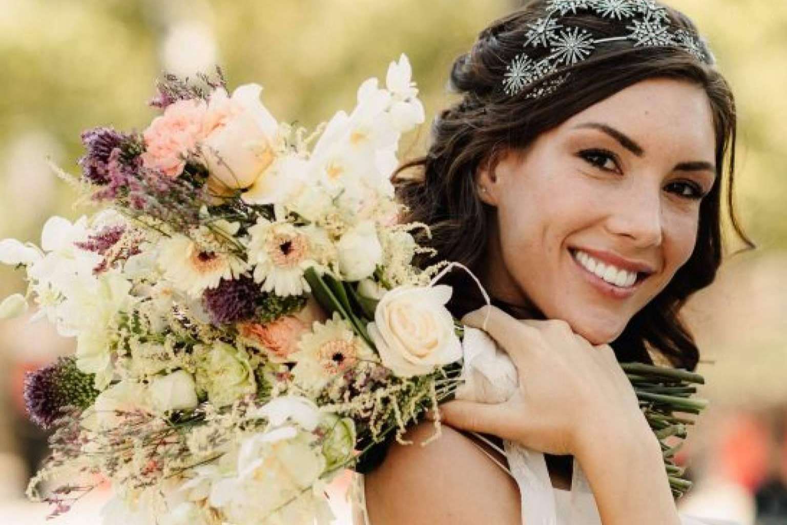 Con las flores preservadas de Flores Akita, el amor dura para siempre