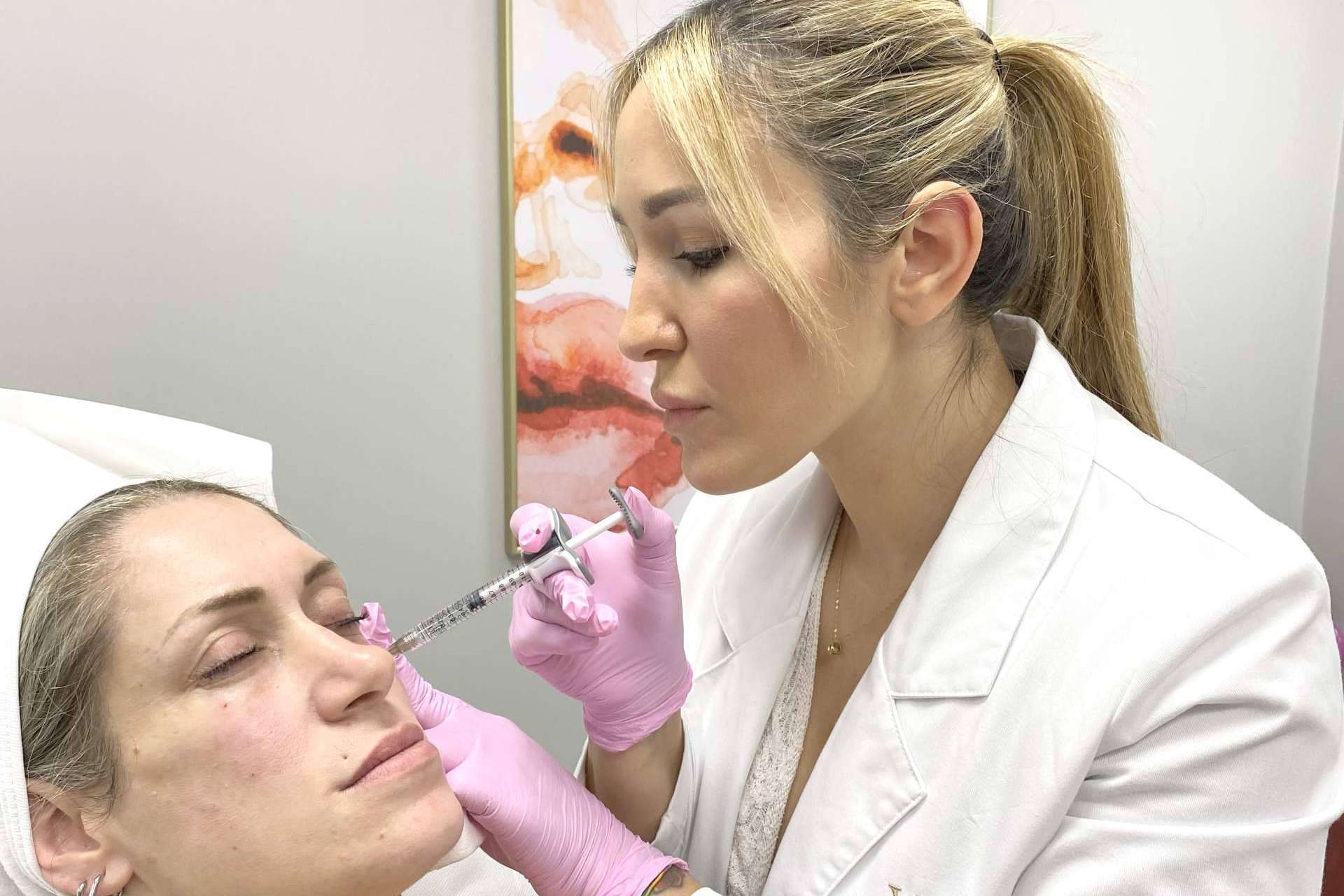 La importancia de la medicina estética en Clínica VISO