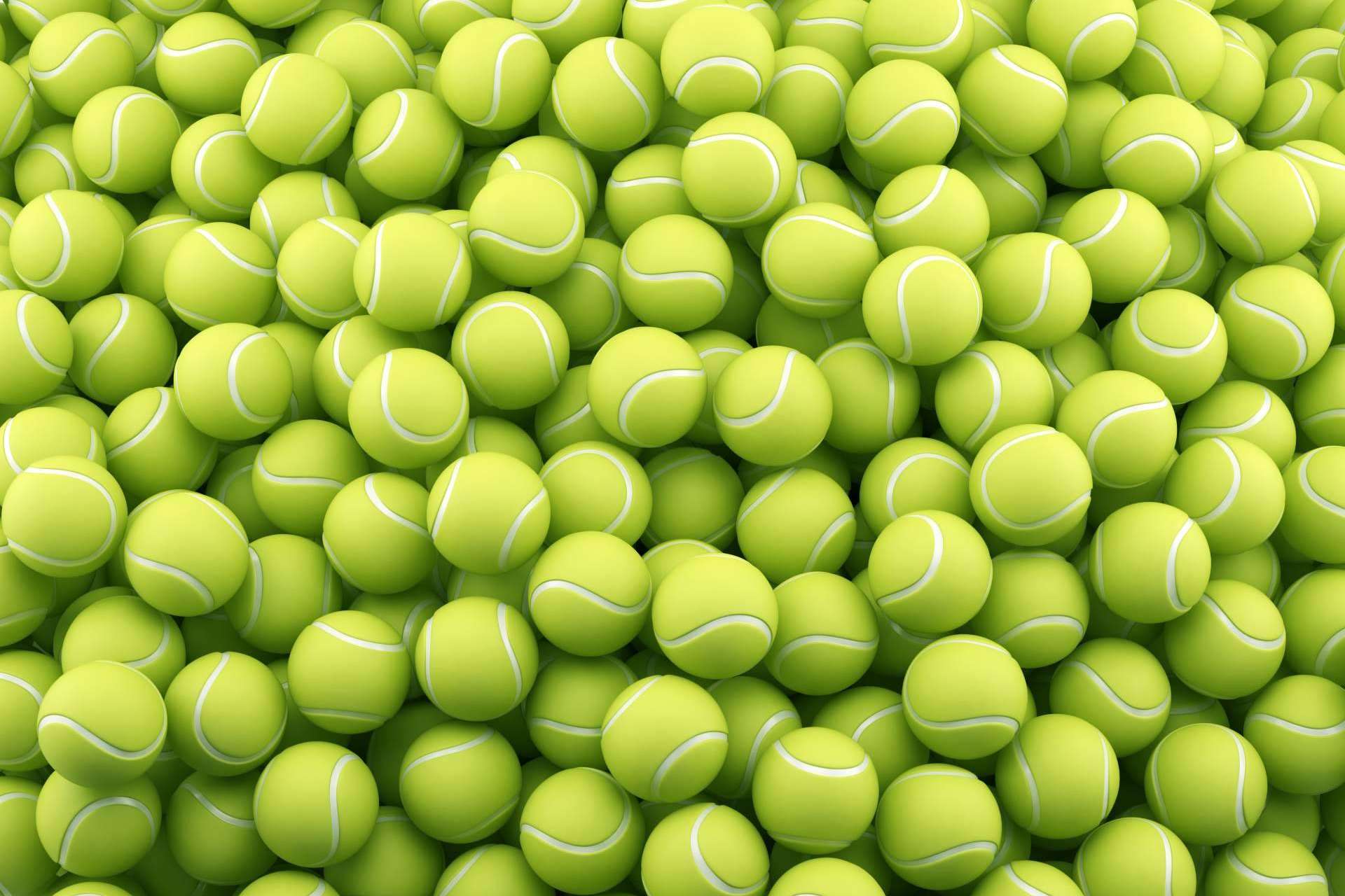 Ball Rescuer sobre la relevancia de reciclar las pelotas de tenis y pádel