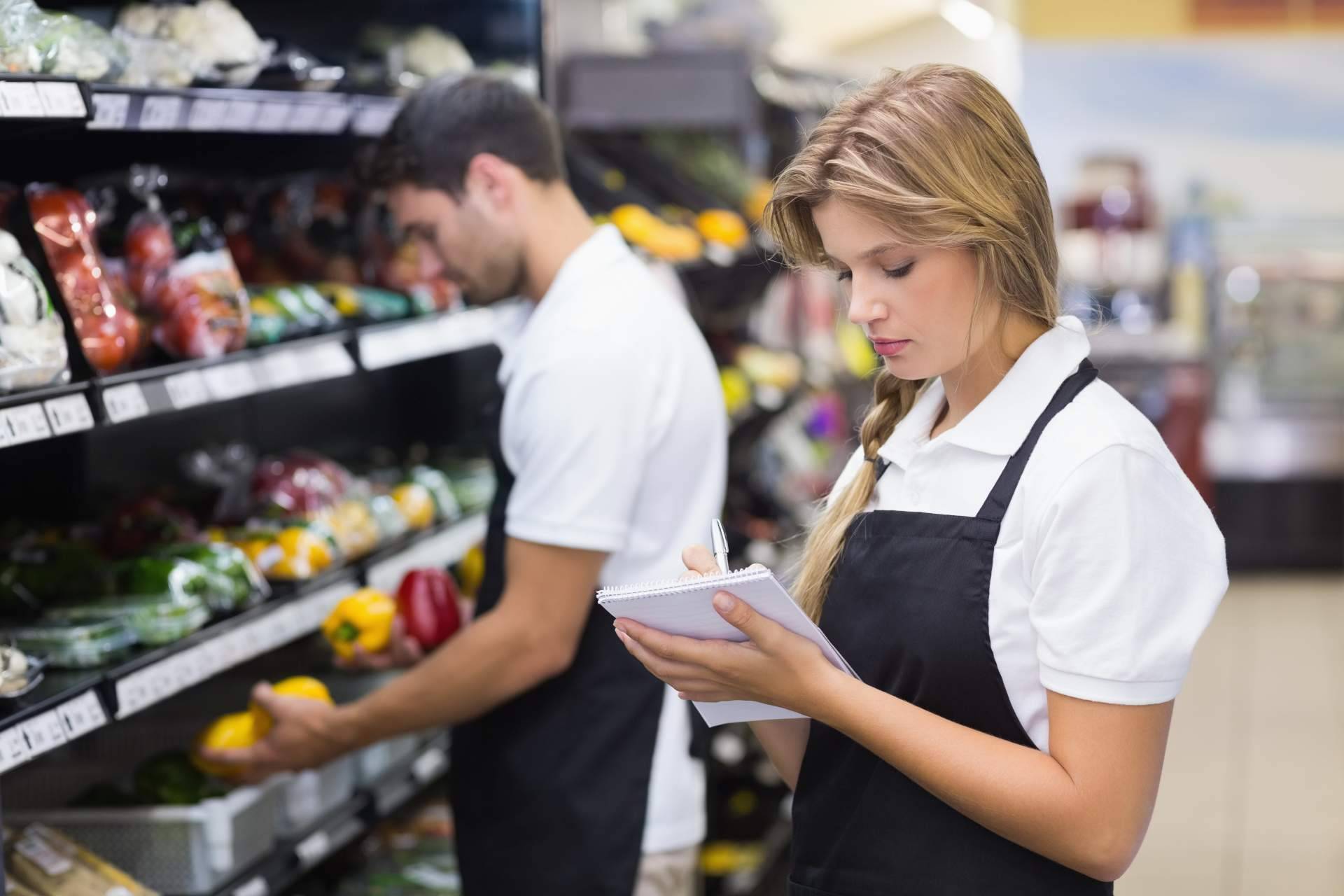 Qué es una rotura de stock, por POS Potential