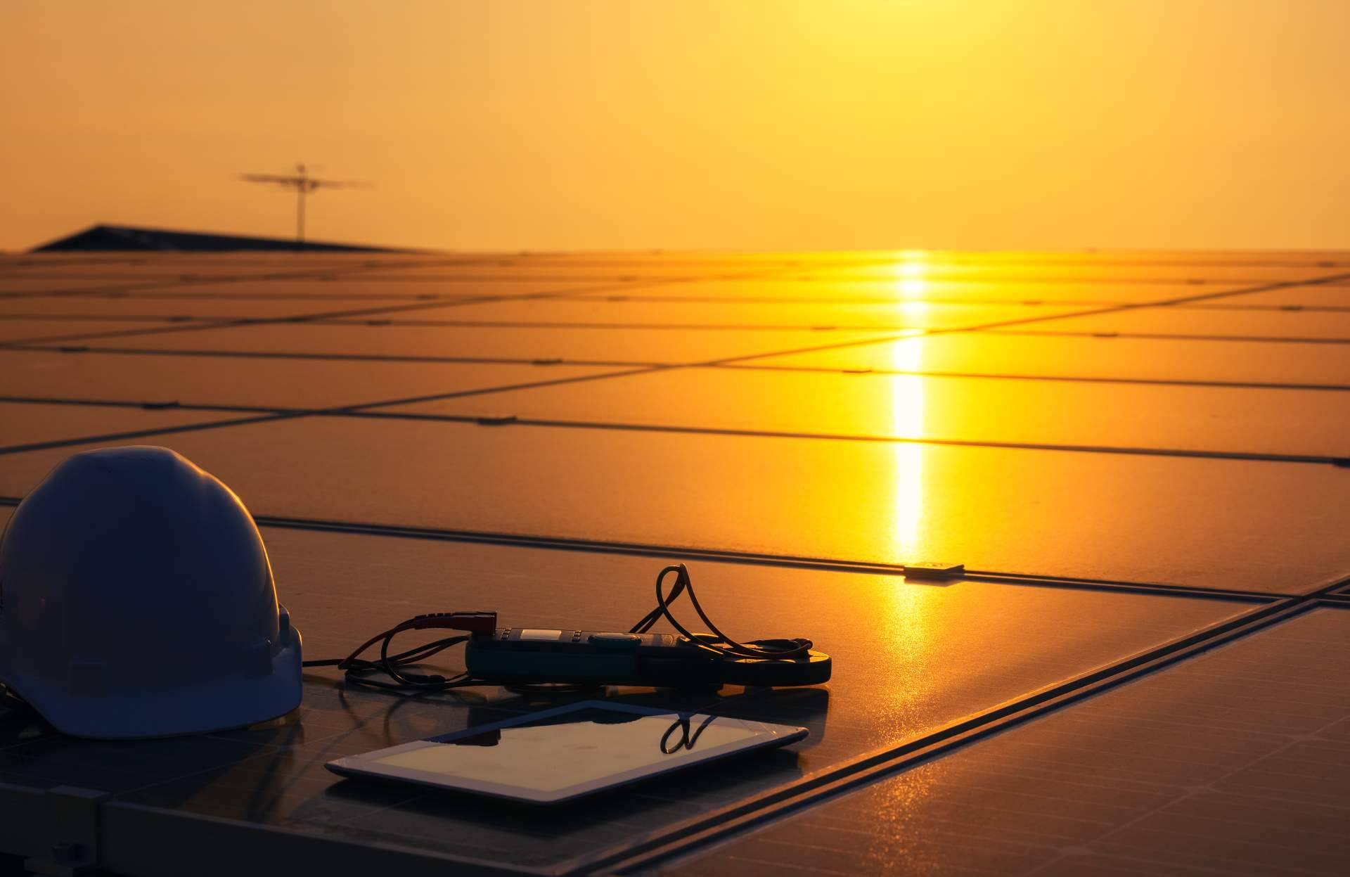 Consorcio Europeo de Avales y sus seguros para instalaciones eólicas y fotovoltaicas