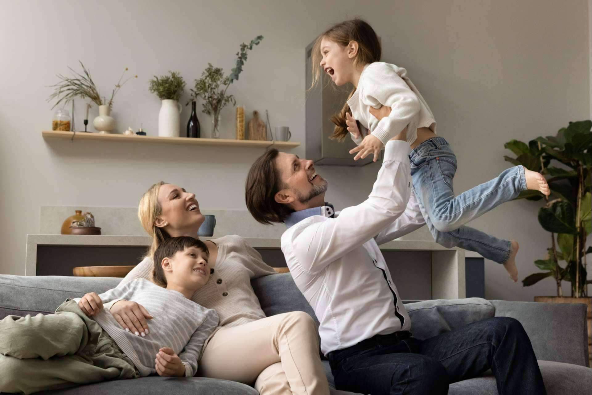 Pequeños y medianos inversores no poseen suficiente dinero para invertir en inmuebles