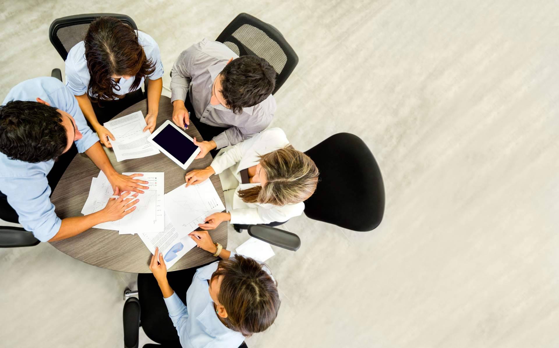 Qué es una descripción de puestos de trabajo y cómo se lleva a cabo
