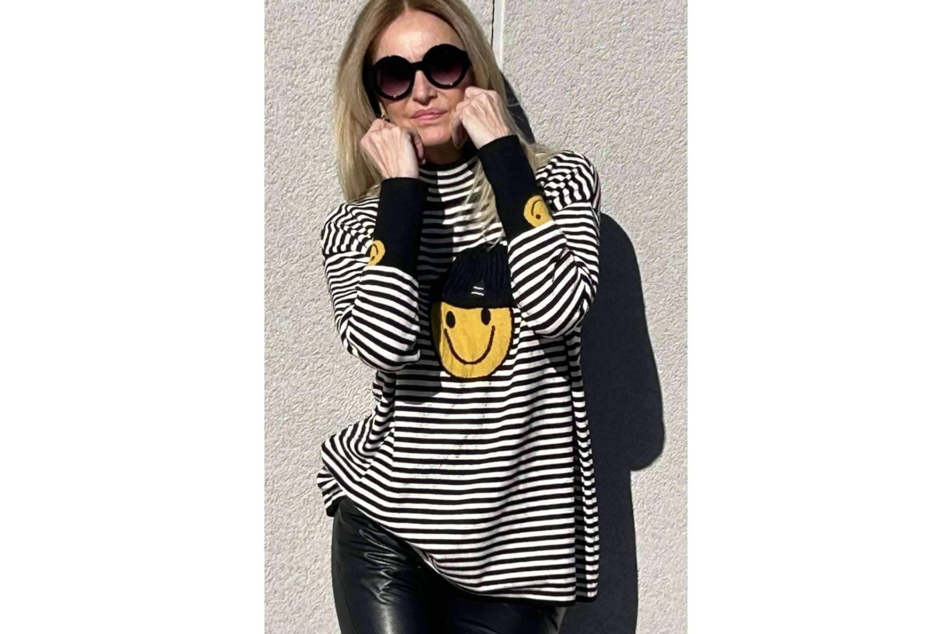 En THANNAC puede encontrarse la tendencia en auge de la moda oversize