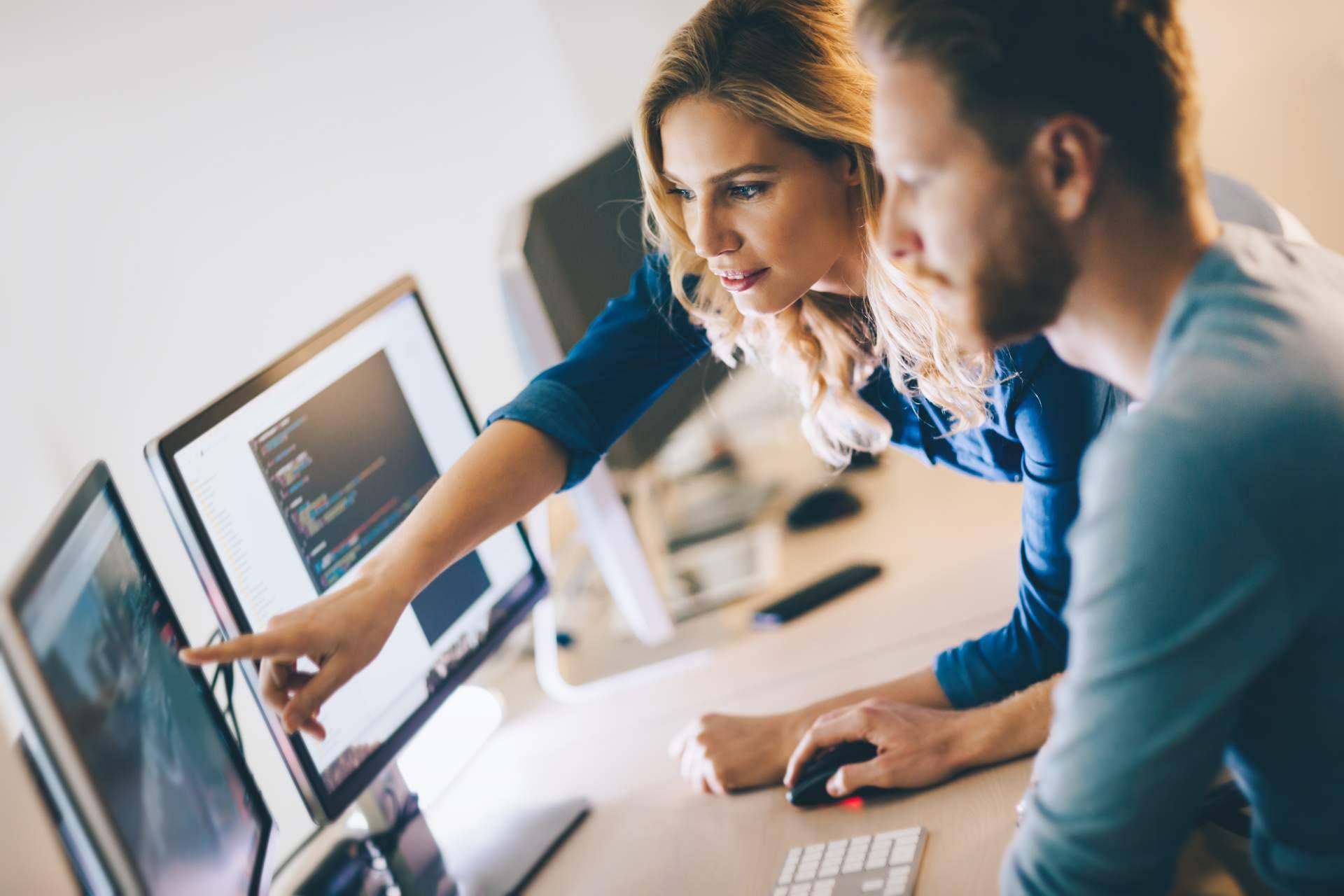 Más de 100.000 empresas comienzan su transformación digital