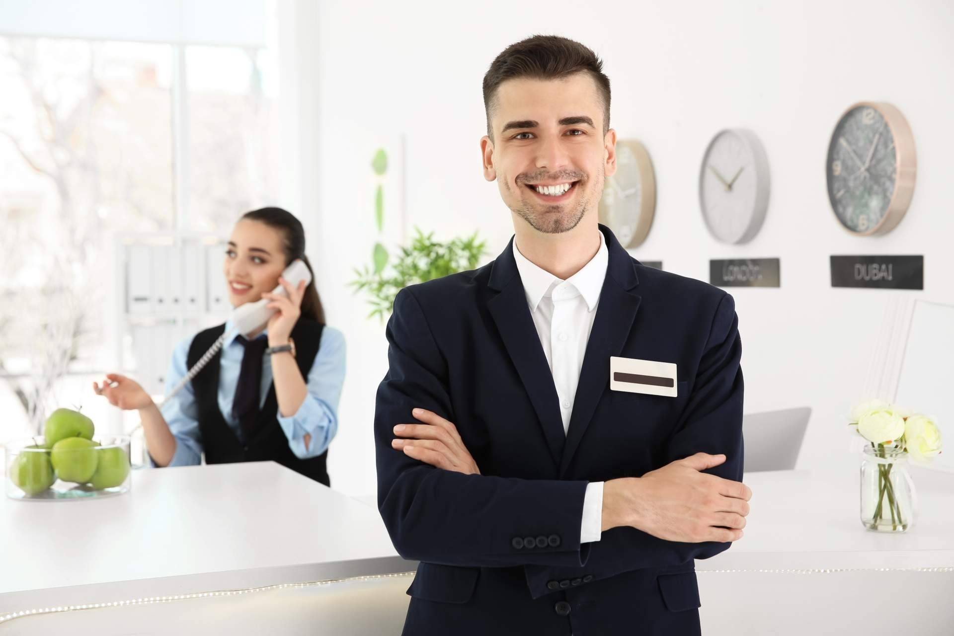 Los programas de Dirección Hotelera de Vatel España ya han abierto sus matrículas