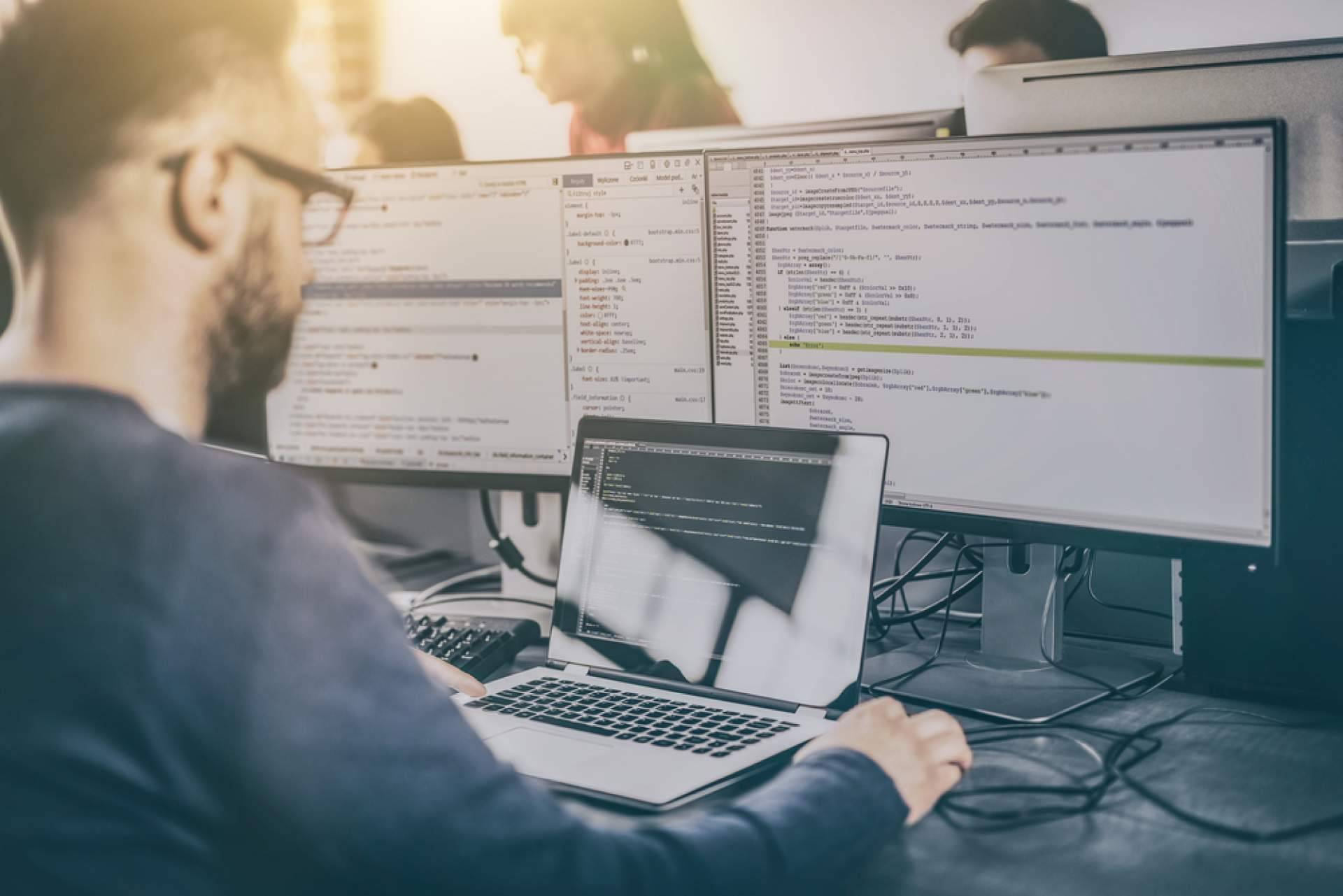 Contar con el servicio Implant (RPO) y el servicio de outsourcing IT de Pasiona
