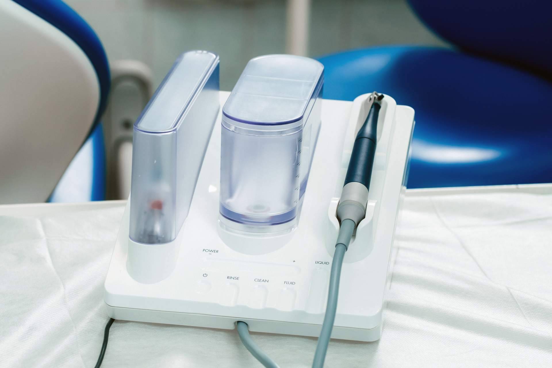 Star Dent y la importancia del correcto mantenimiento de los instrumentos odontológicos