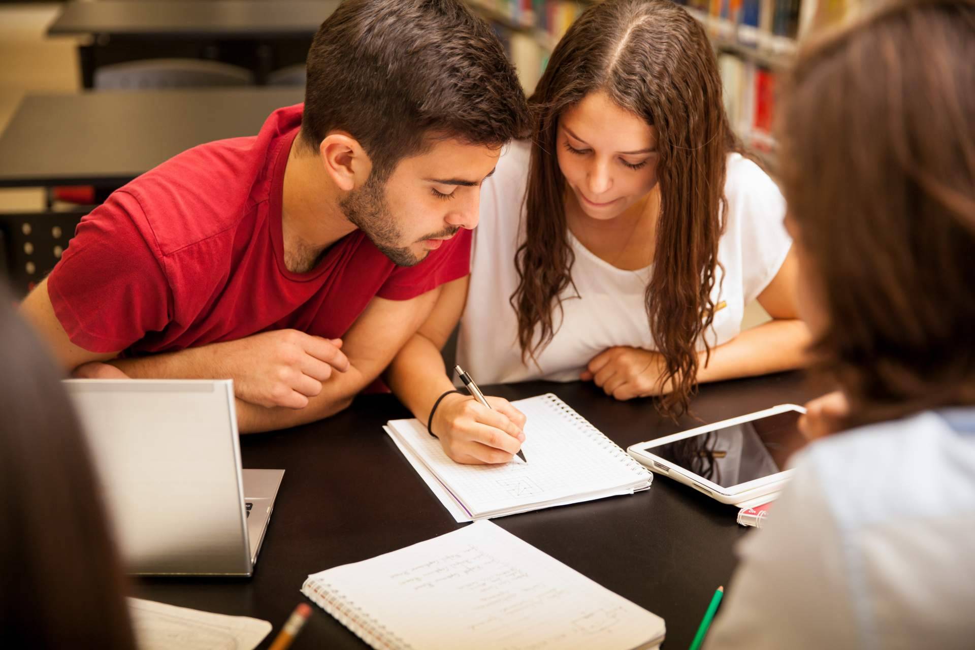 La plataforma Wuolah permite monetizar apuntes según la extensión y calidad de los documentos