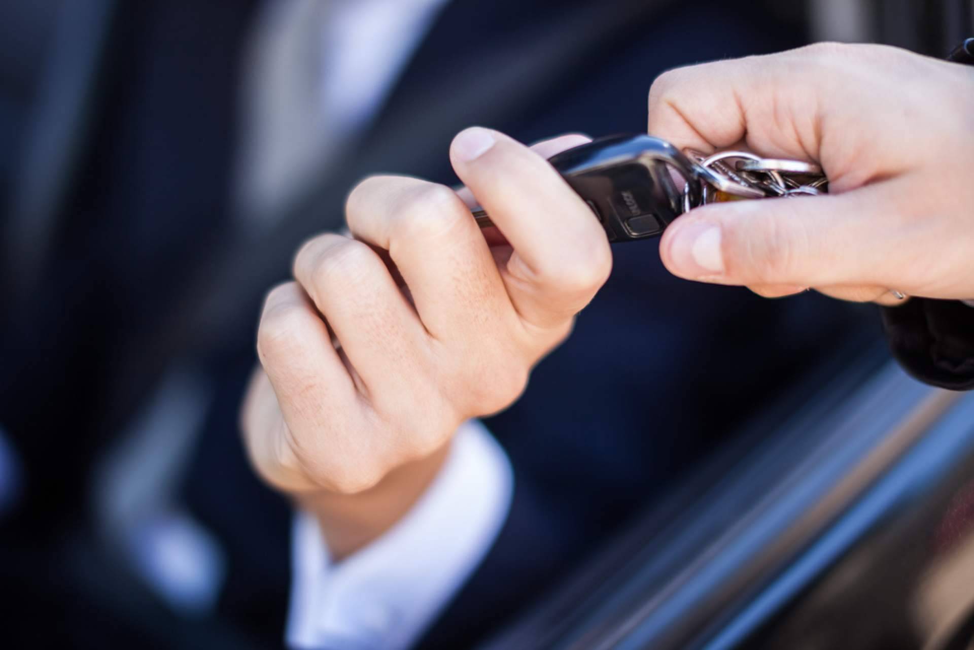 Coche Renting ofrece una oportunidad a las personas que se encuentran en las listas de ASNEF