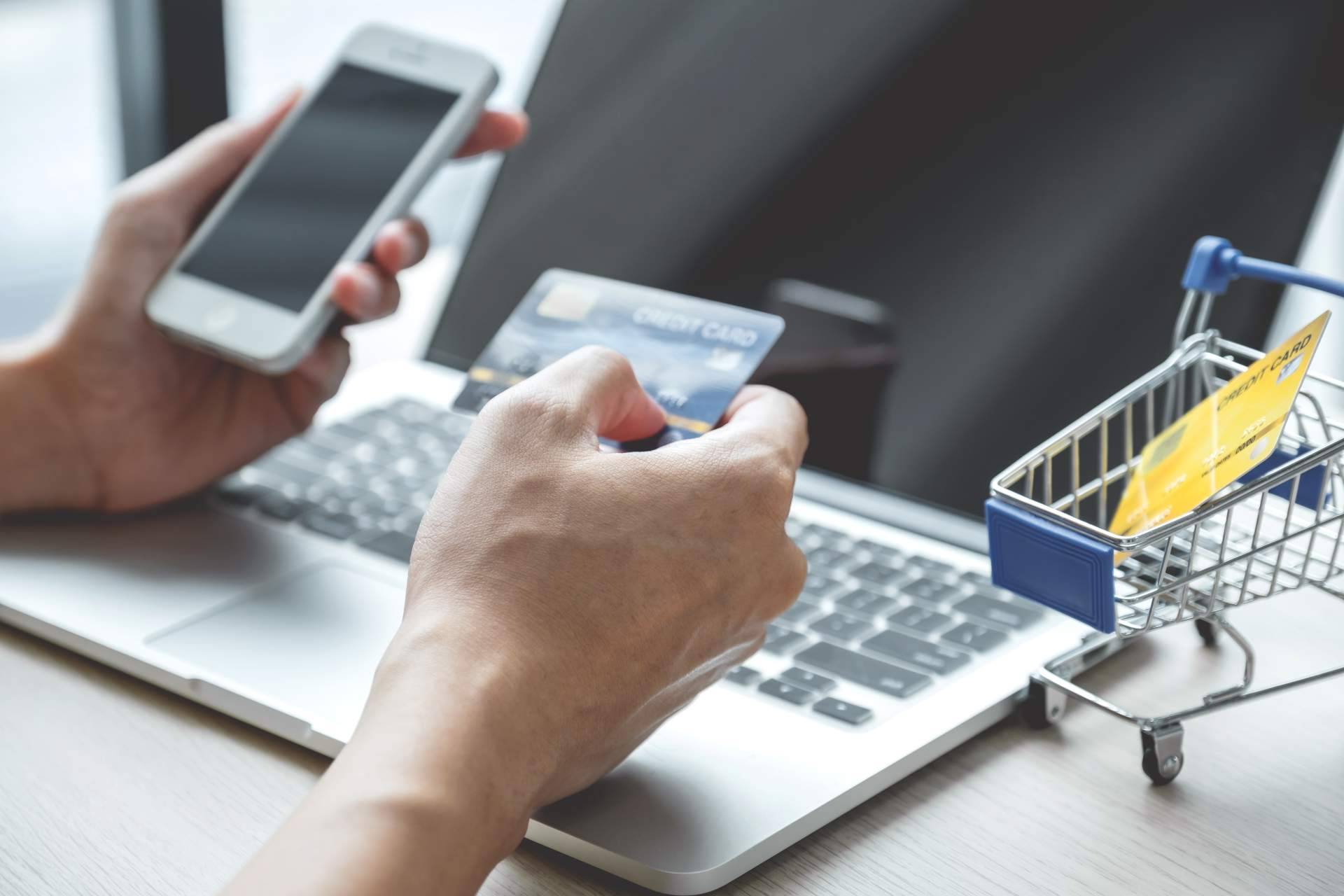 Devuelving, una franquicia de tiendas online desde casa
