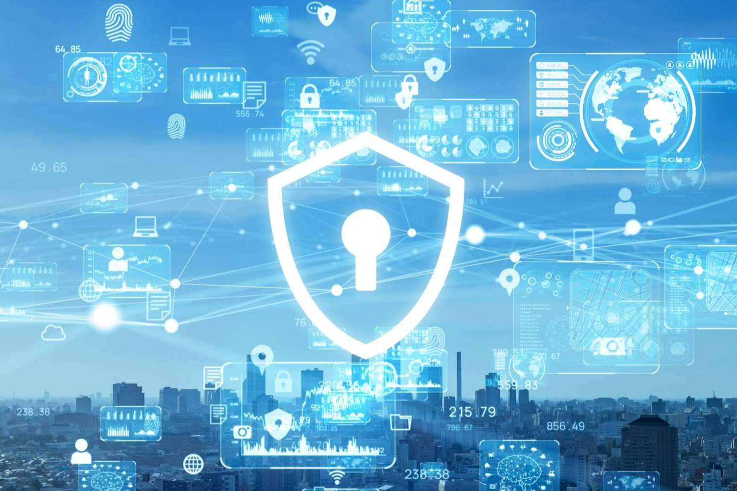 Soluciones de ciberseguridad a empresas con Metafrase