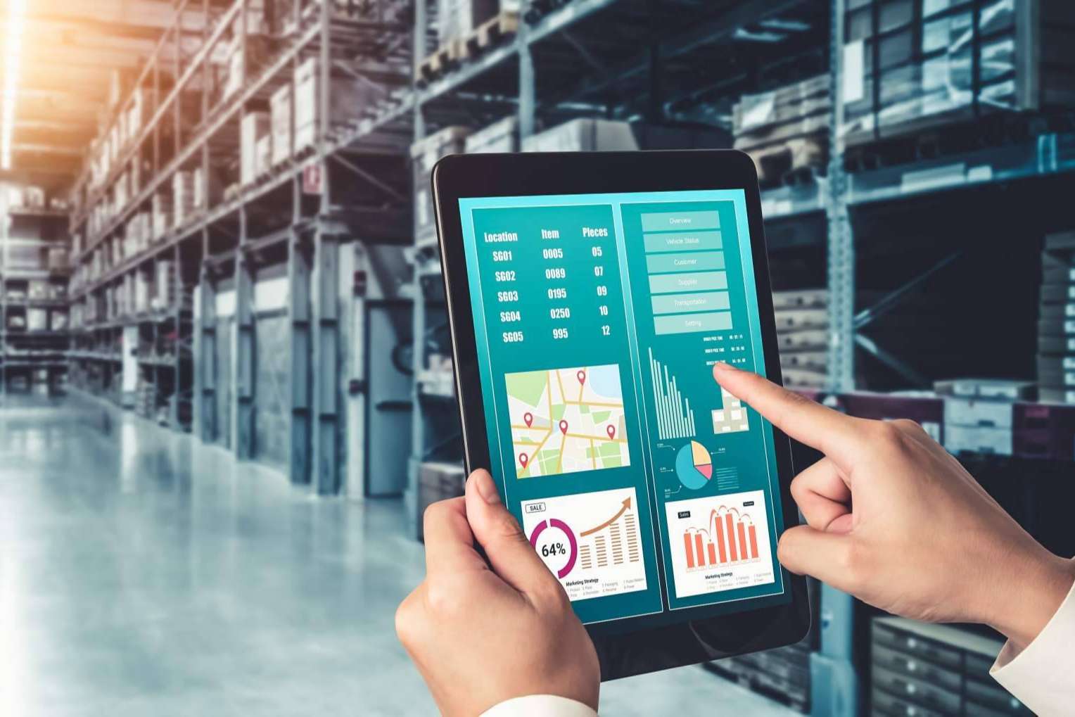 Software de seguridad y calidad alimentaria, EasyQ