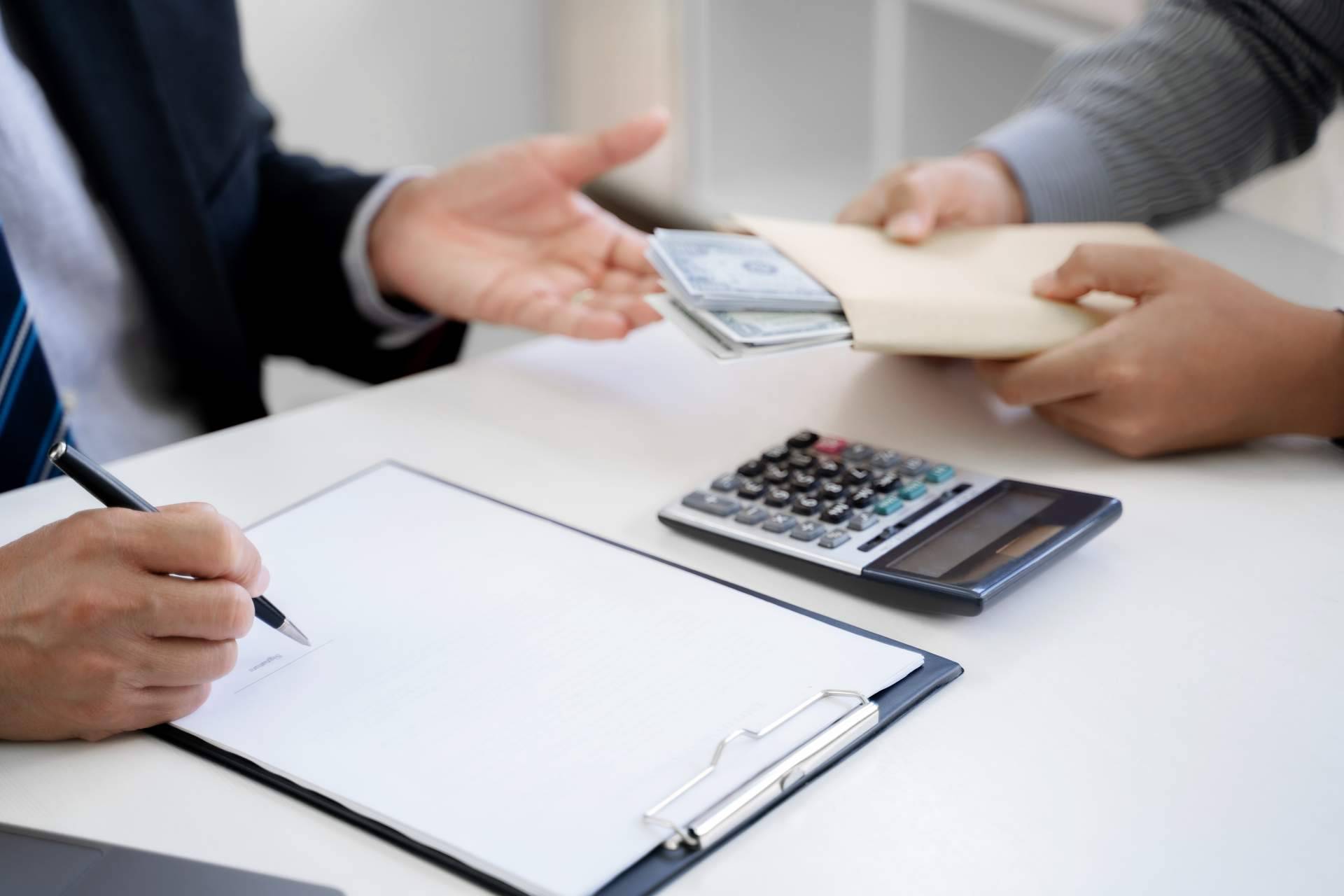 La Ley de Segunda Oportunidad para acabar con los abusos bancarios