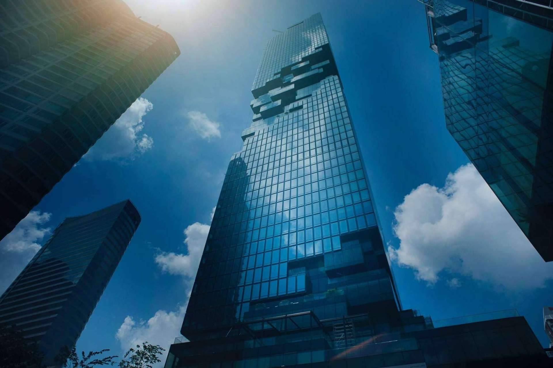 Una plataforma especializada en la compra-venta de grandes activos inmobiliarios, Alqant
