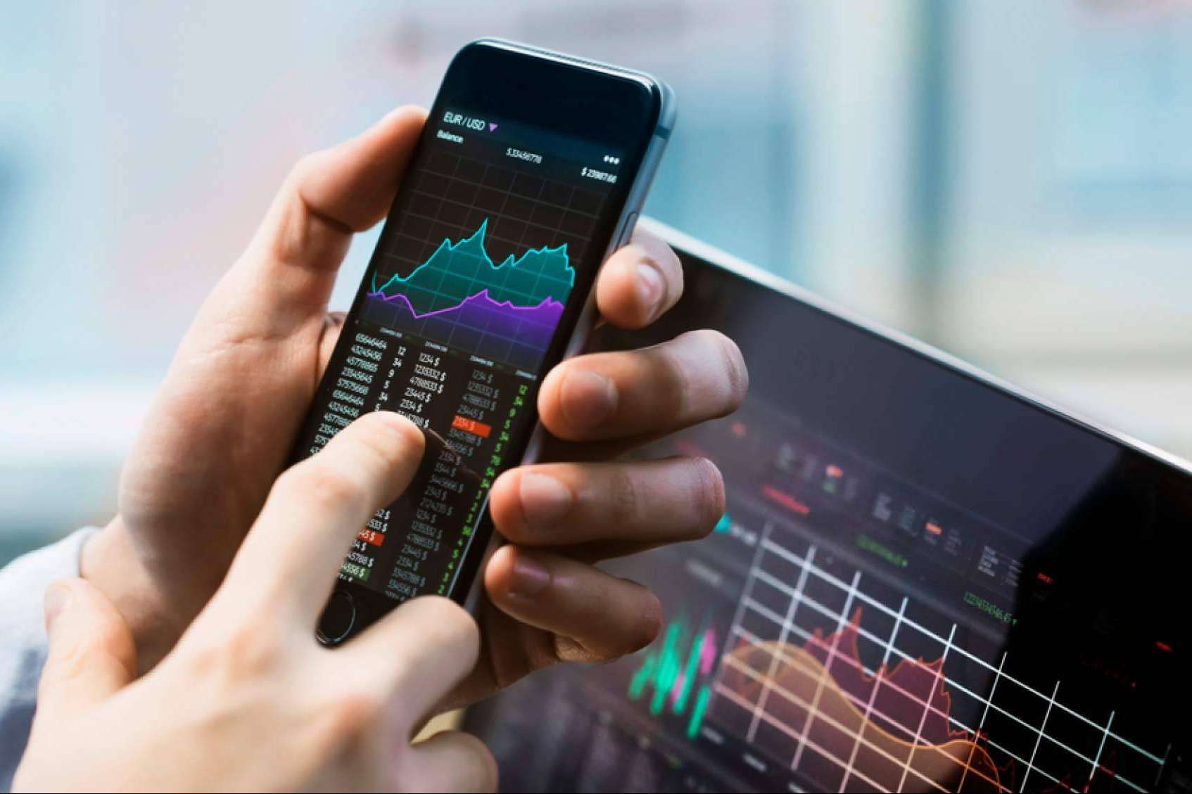¿Qué se entiende por apalancamiento?, con Trading Rentable con Chris