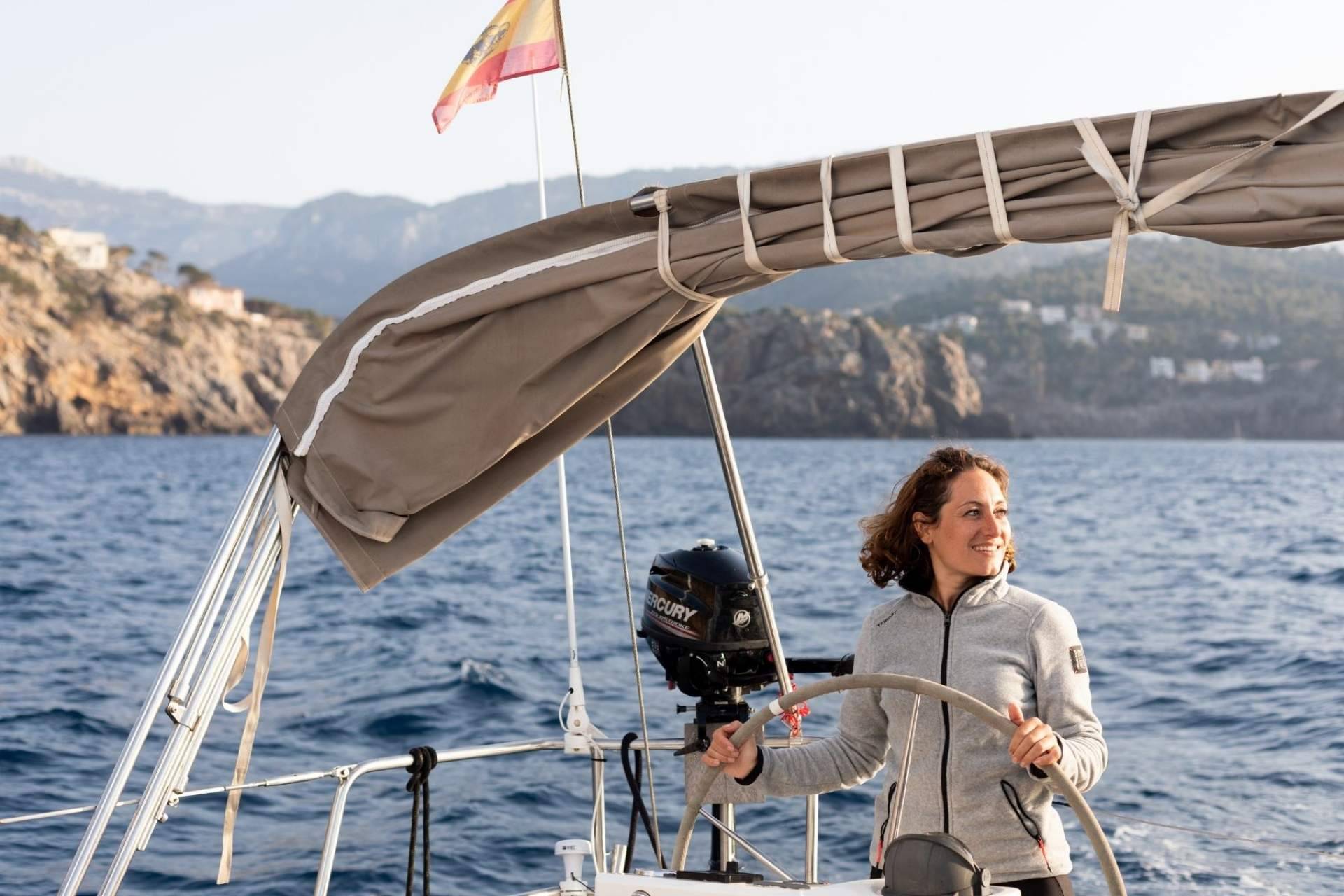 Formarse con el curso PER online de 5 semanas de la mano de Alamar Sailing