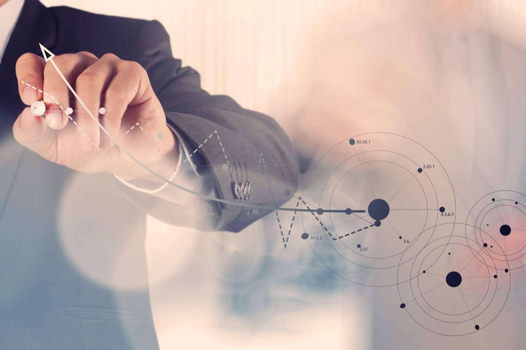 Nomascode y los beneficios del uso del MVP en las empresas