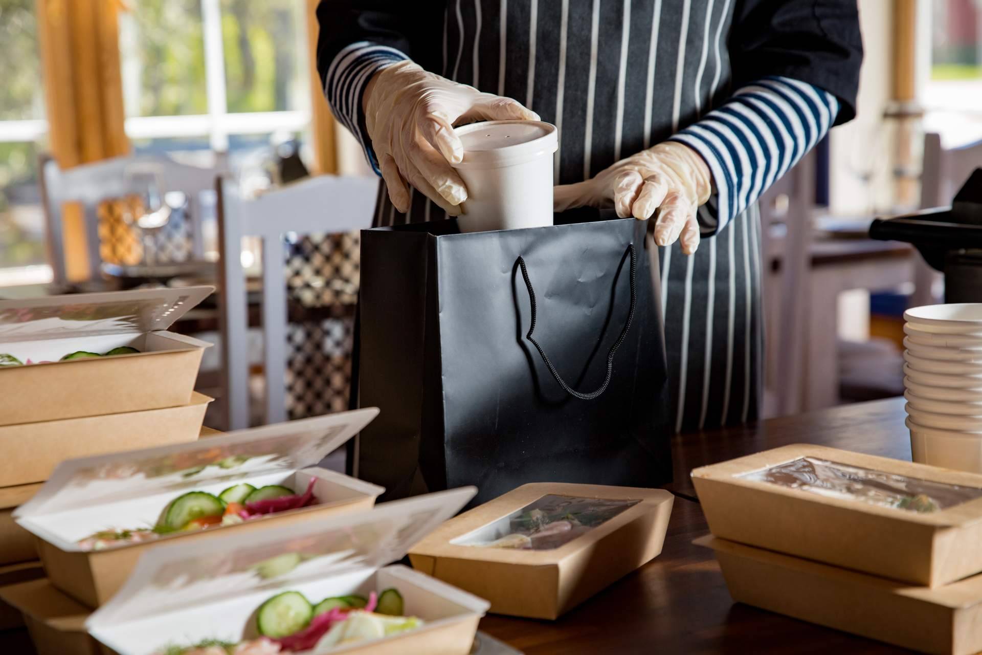 Apperstreet, una de las plataformas más completas de sistema de pedidos online para restaurantes