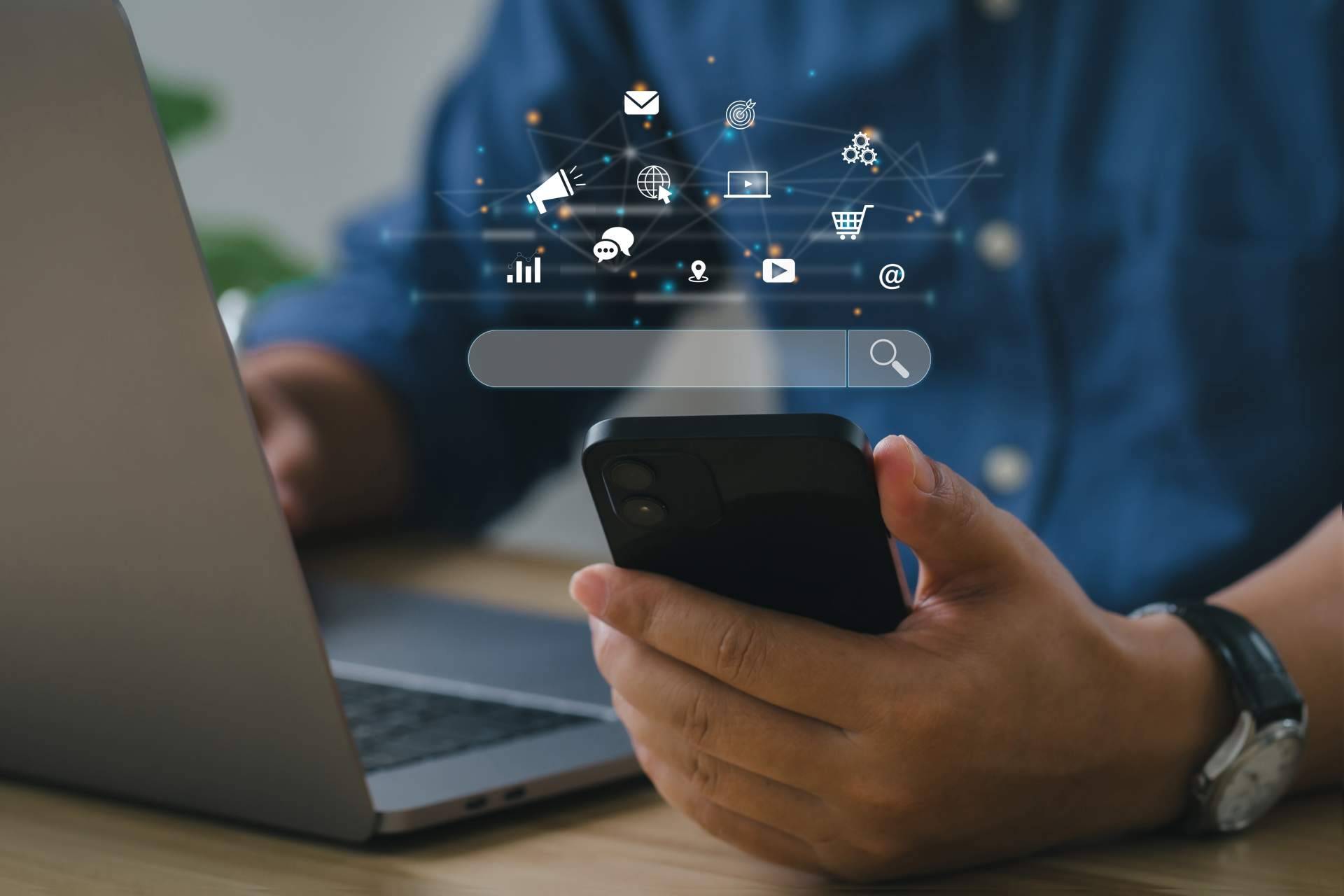 La herramienta que usa Convertiam para ayudar a otras compañías a posicionarse en Google, Google AdWords Ads