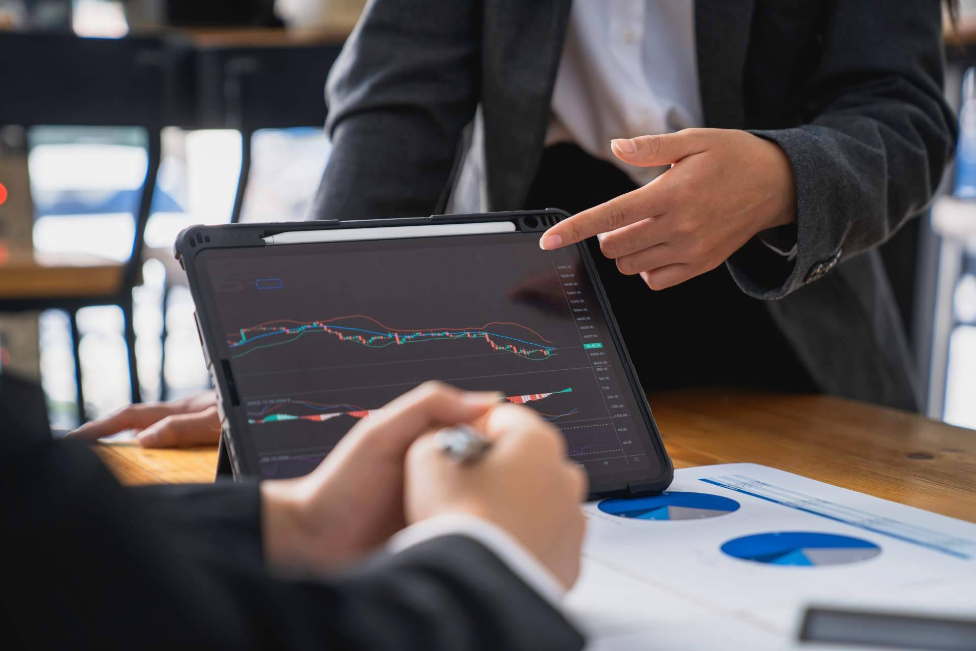 ISOTools BI explica cómo puede ayudar el business intelligence en la toma de decisiones