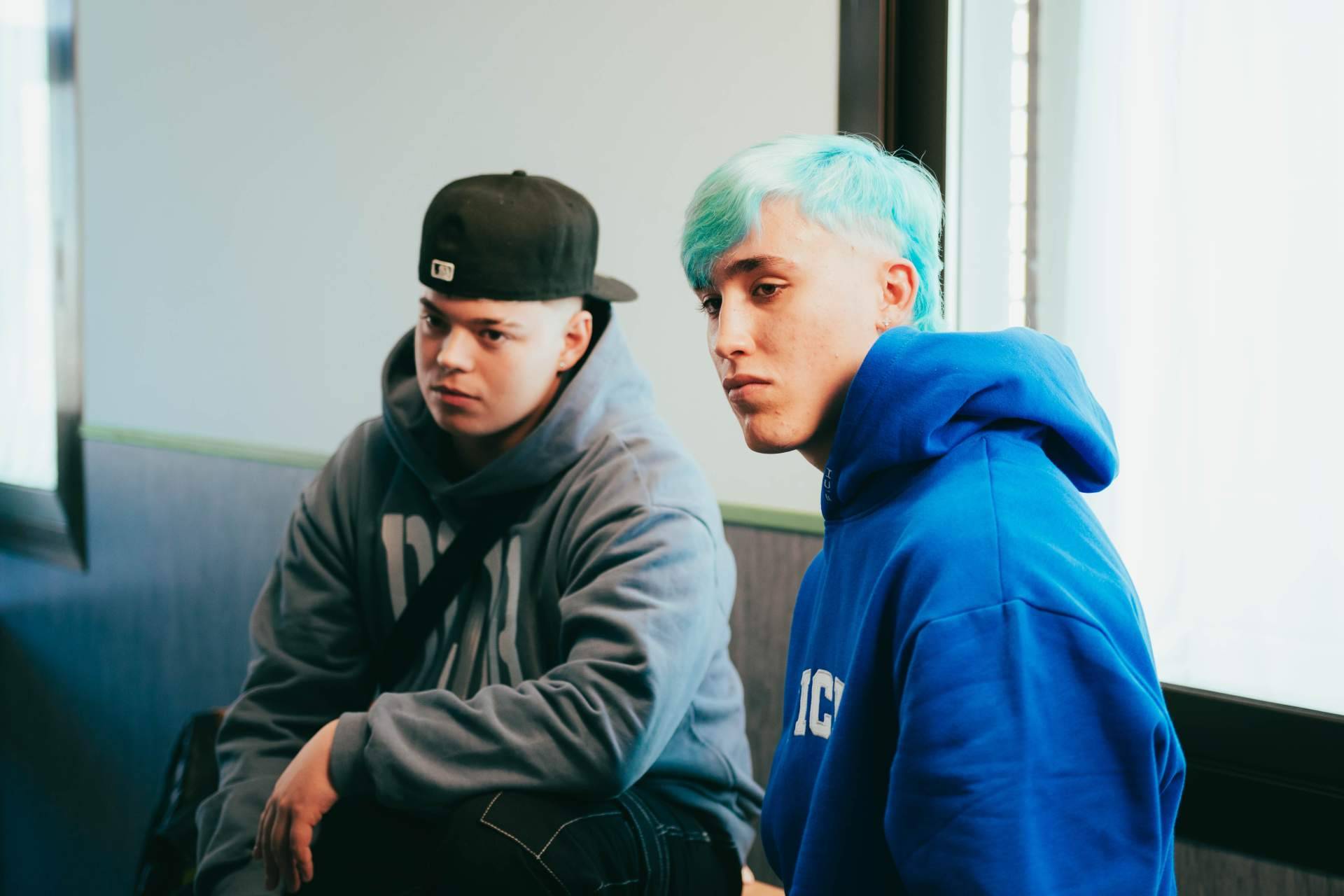 Alejo y Saiko unen fuerzas para lanzar D X Vida