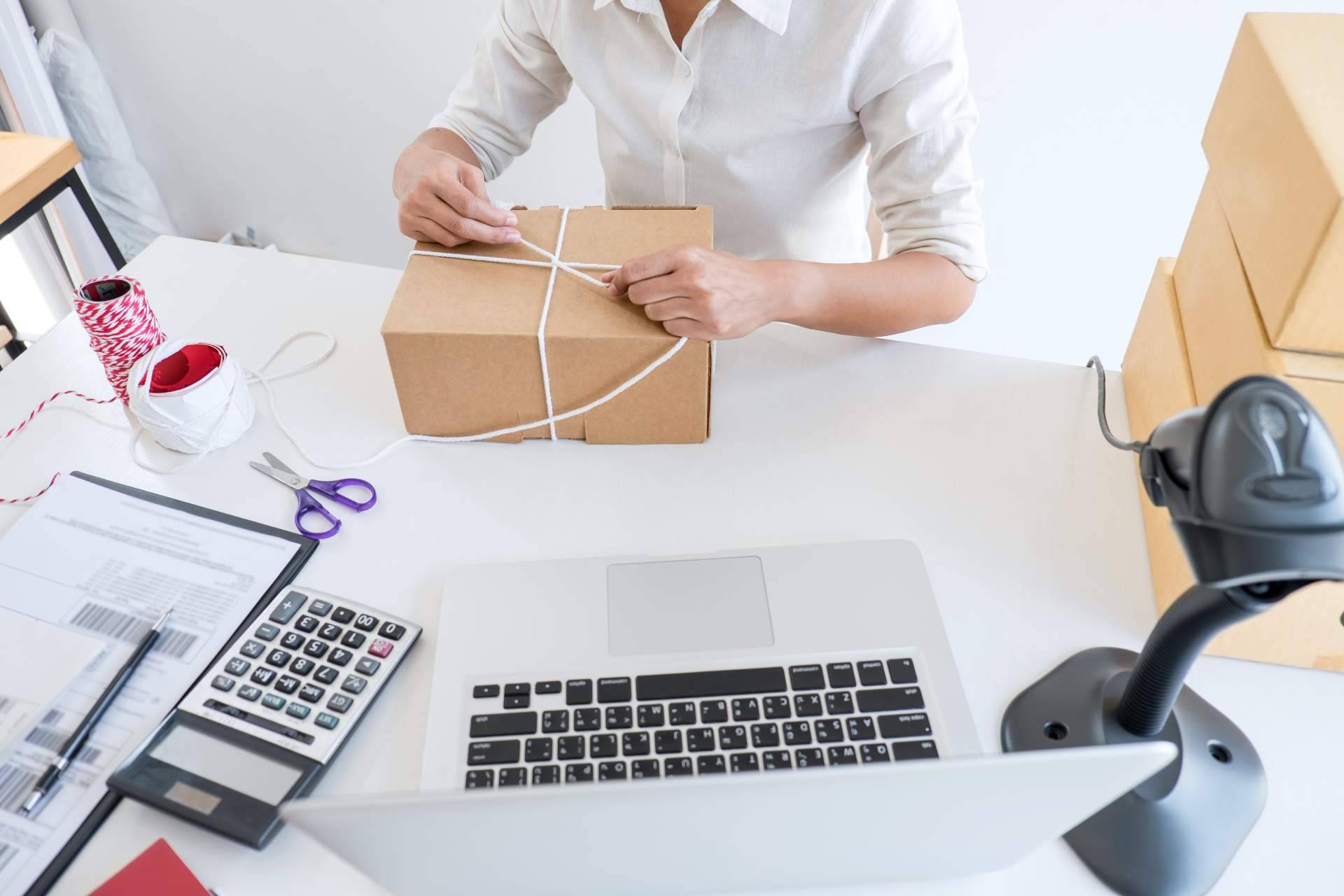 Made in Málaga lanza su marketplace de productos y servicios