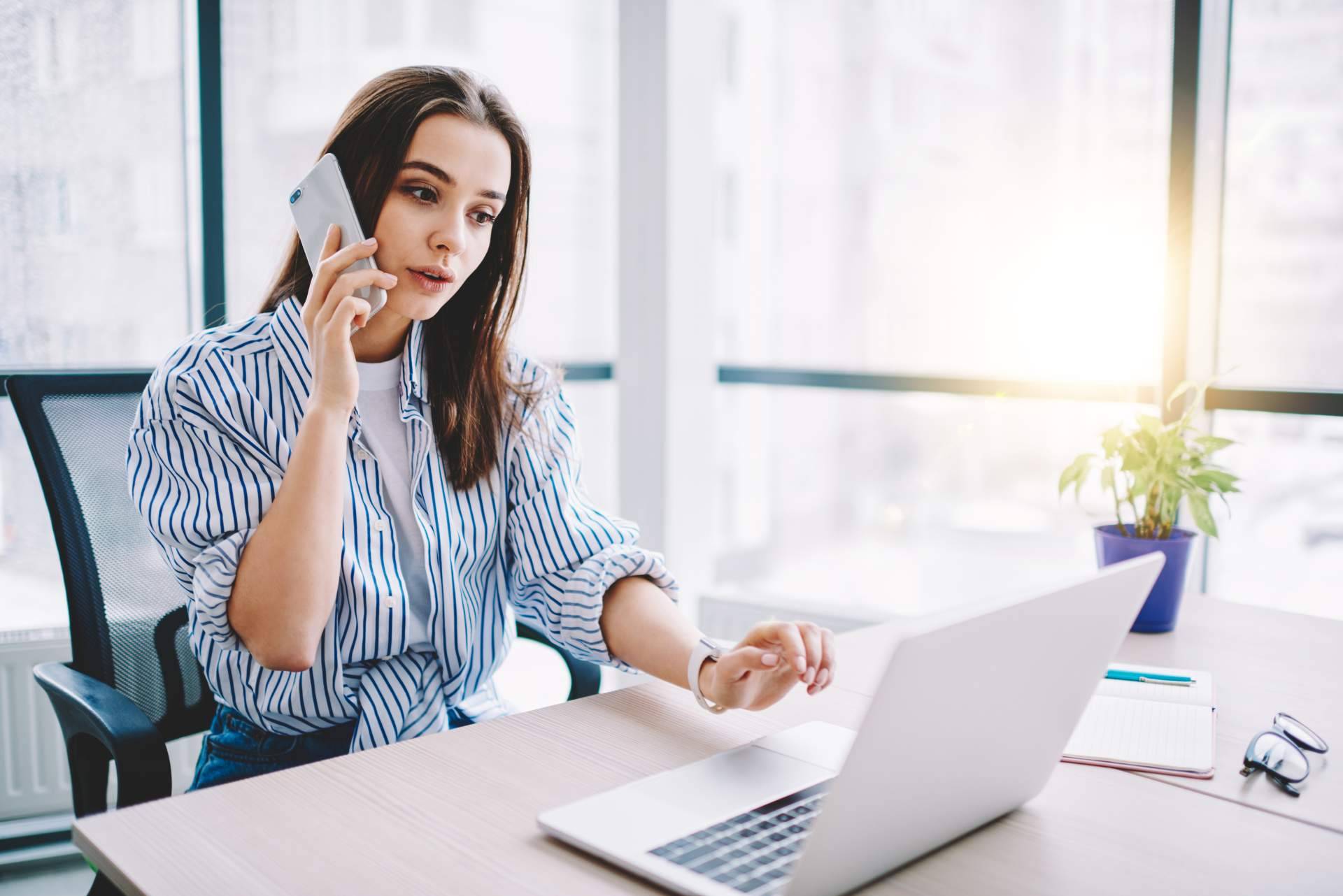 Los expertos en asesoría online para pymes Asesórate Pymes