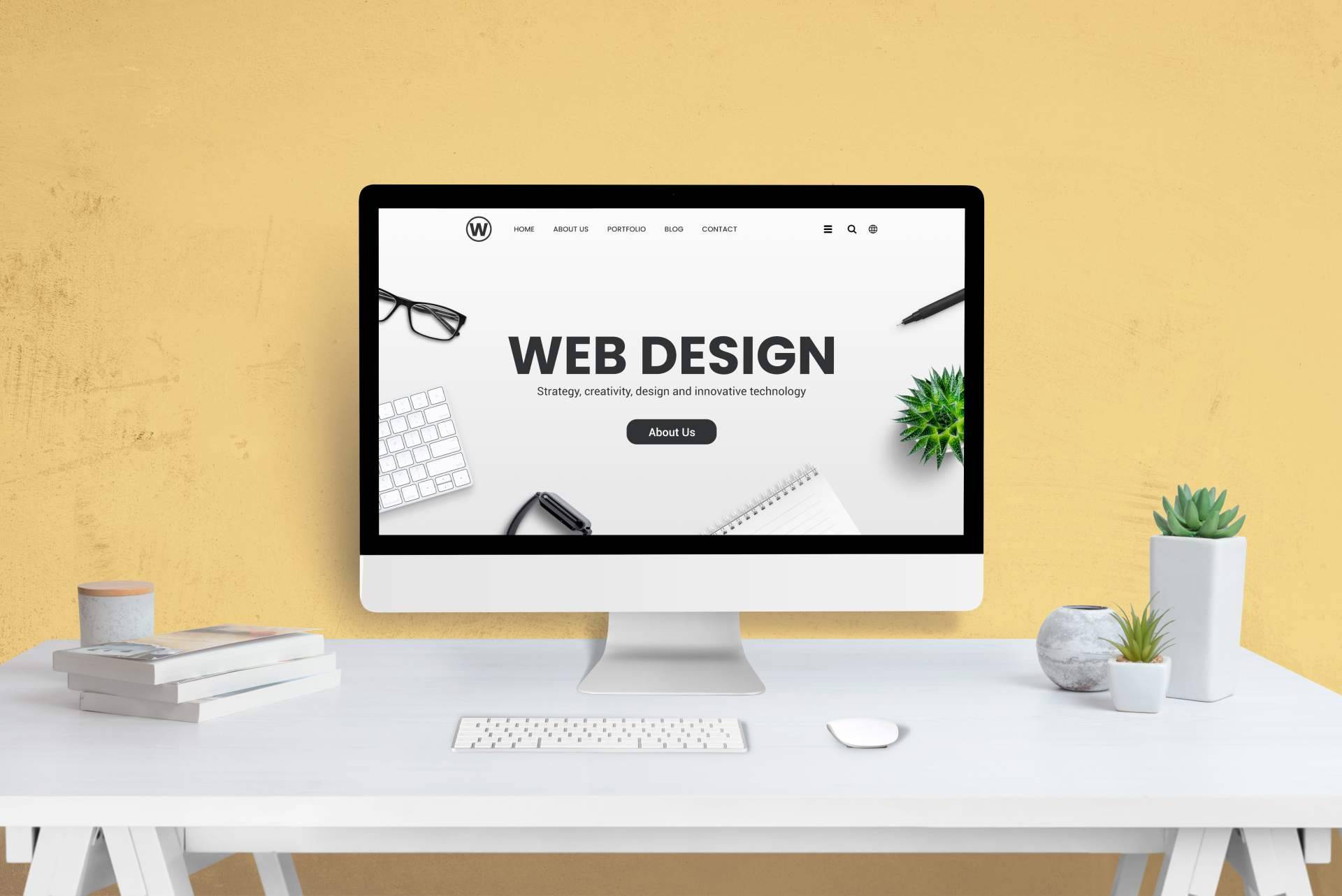 Epic Creativos dispone de un equipo profesional de diseñadores web