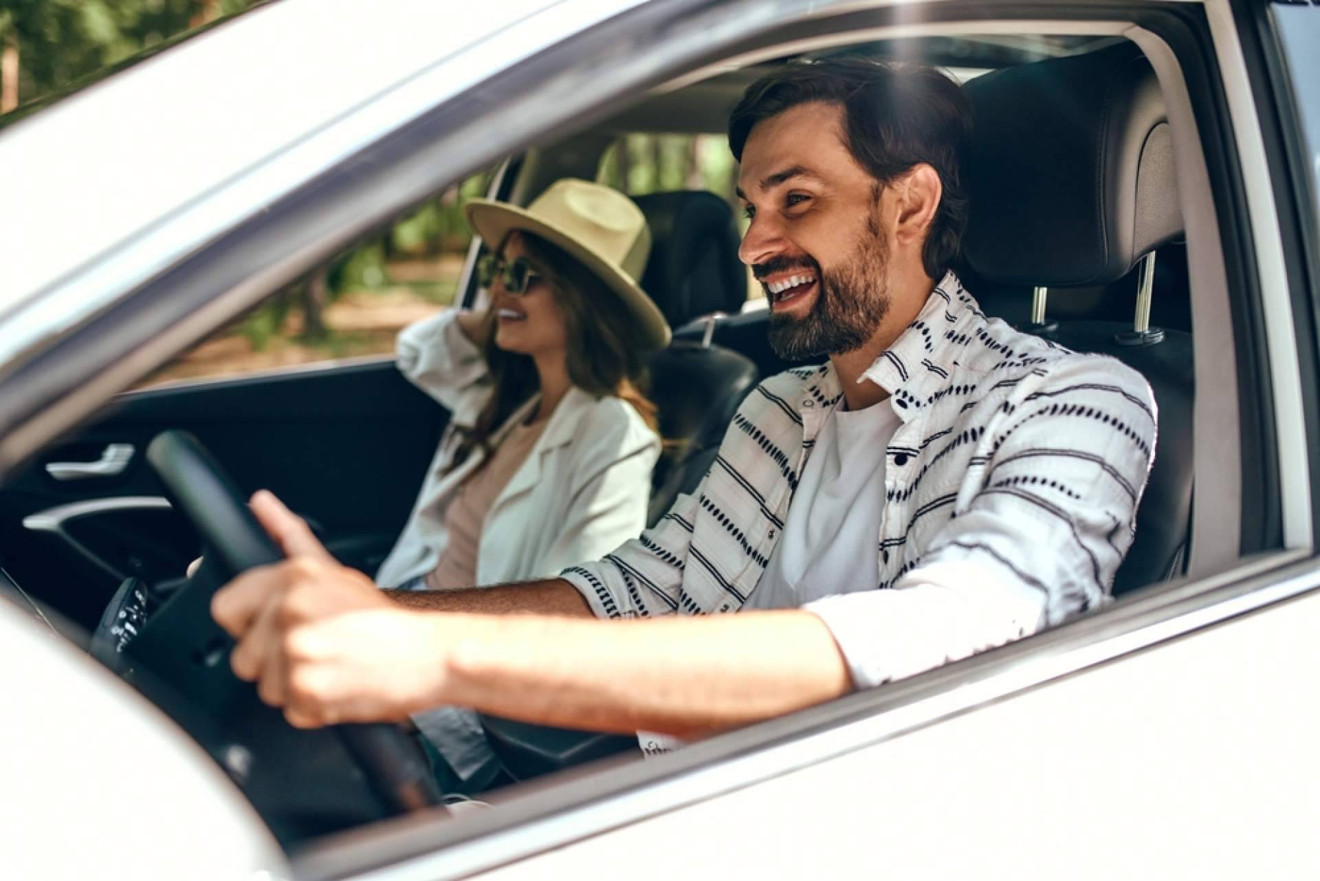 Contratar coches de renting a buen precio, con Prisma Renting