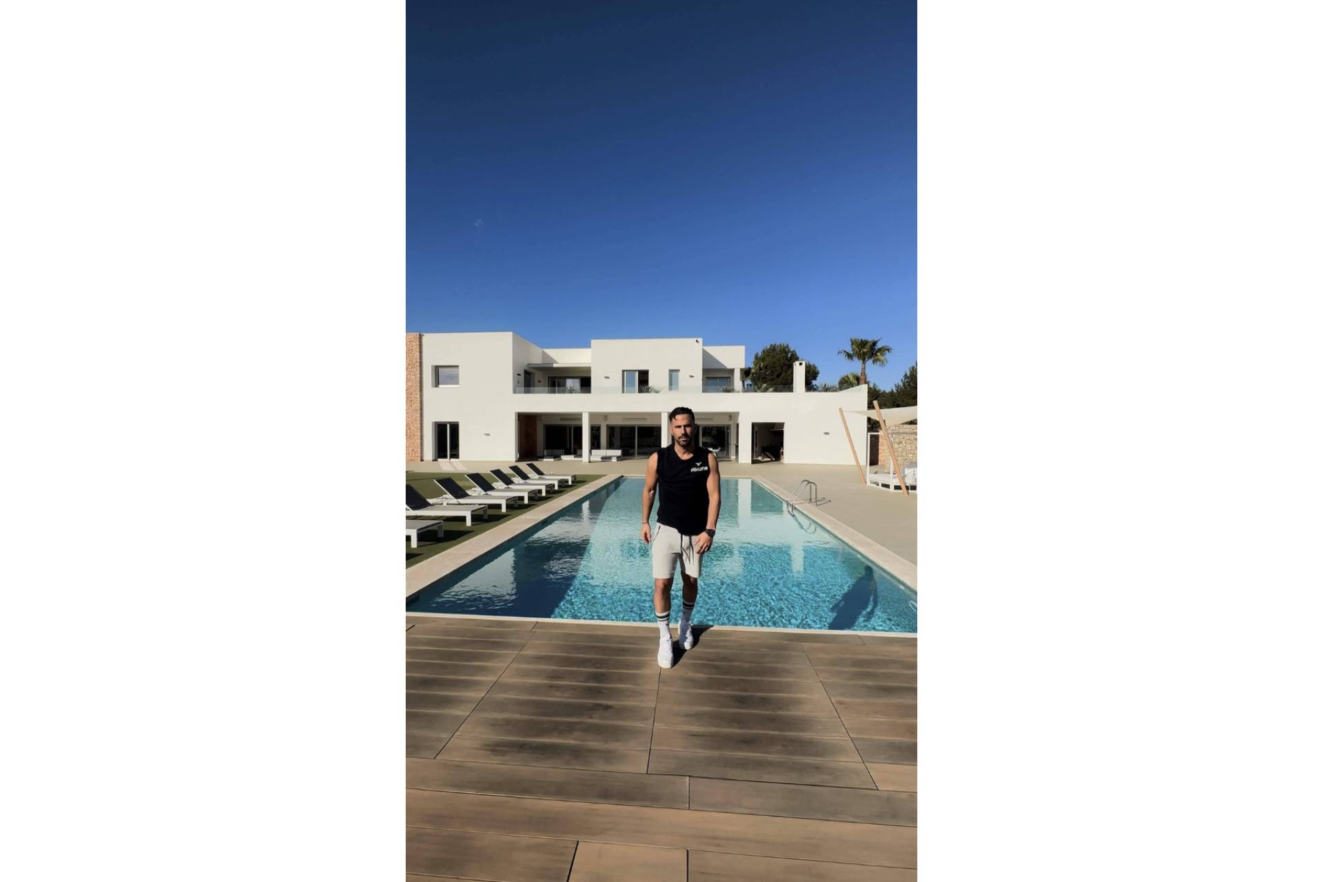 La firma AkunaProject ofrece en Ibiza villas de lujo