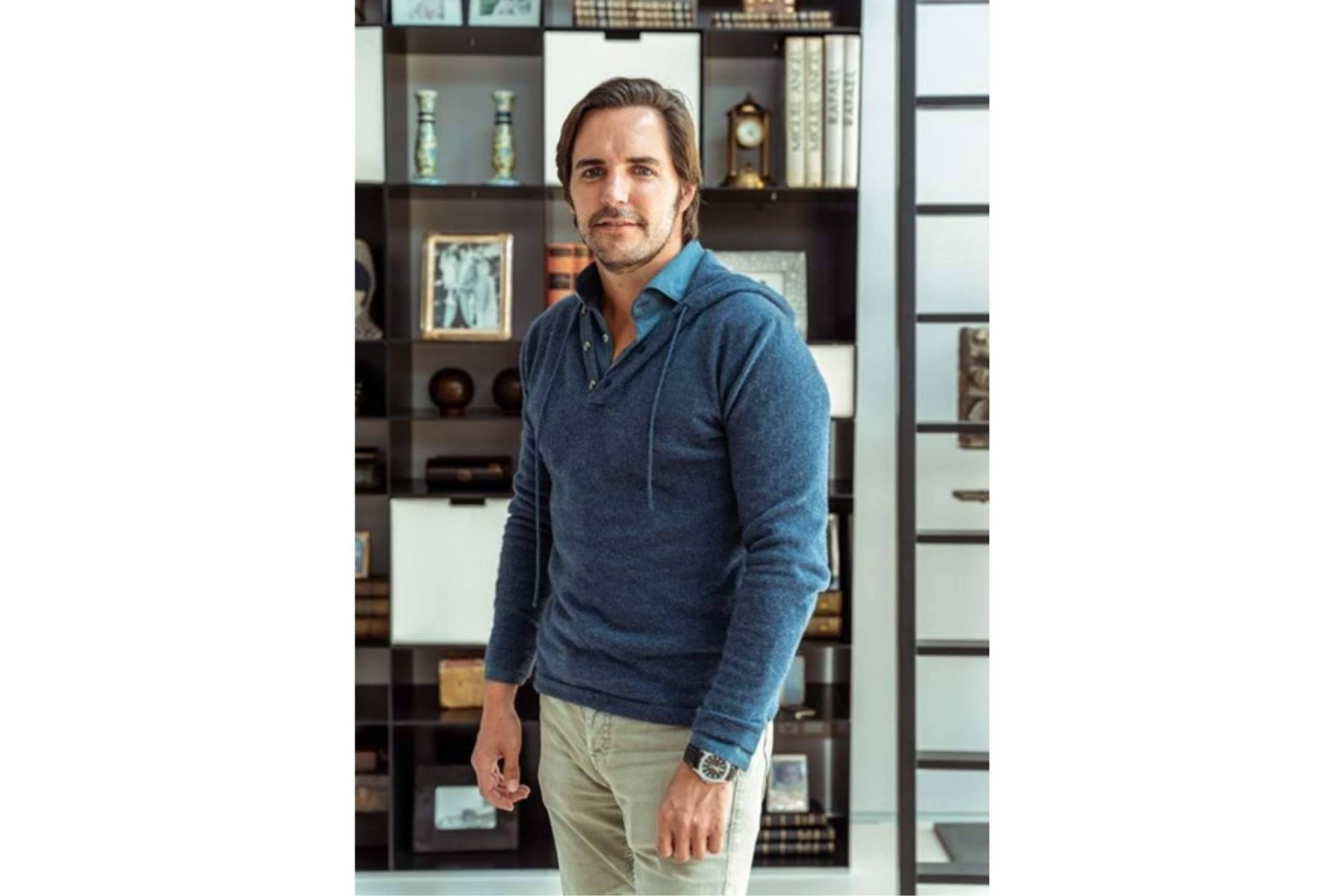 La importancia de la formación para el éxito, con Hugo Arévalo