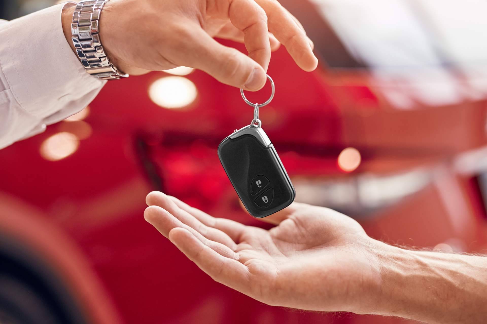 ¿Dónde conseguir un servicio de renting flexible?, Renting Car Fácil