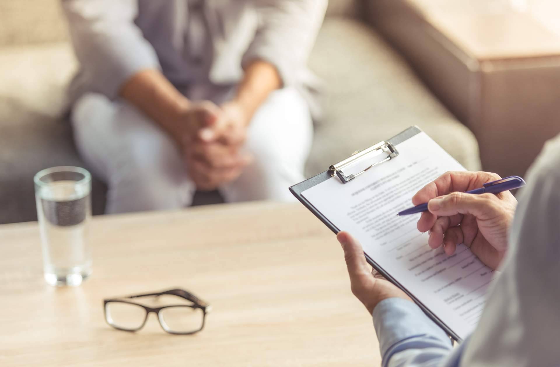 Clínica de la Ansiedad se ocupa del tratamiento psicológico de la ansiedad