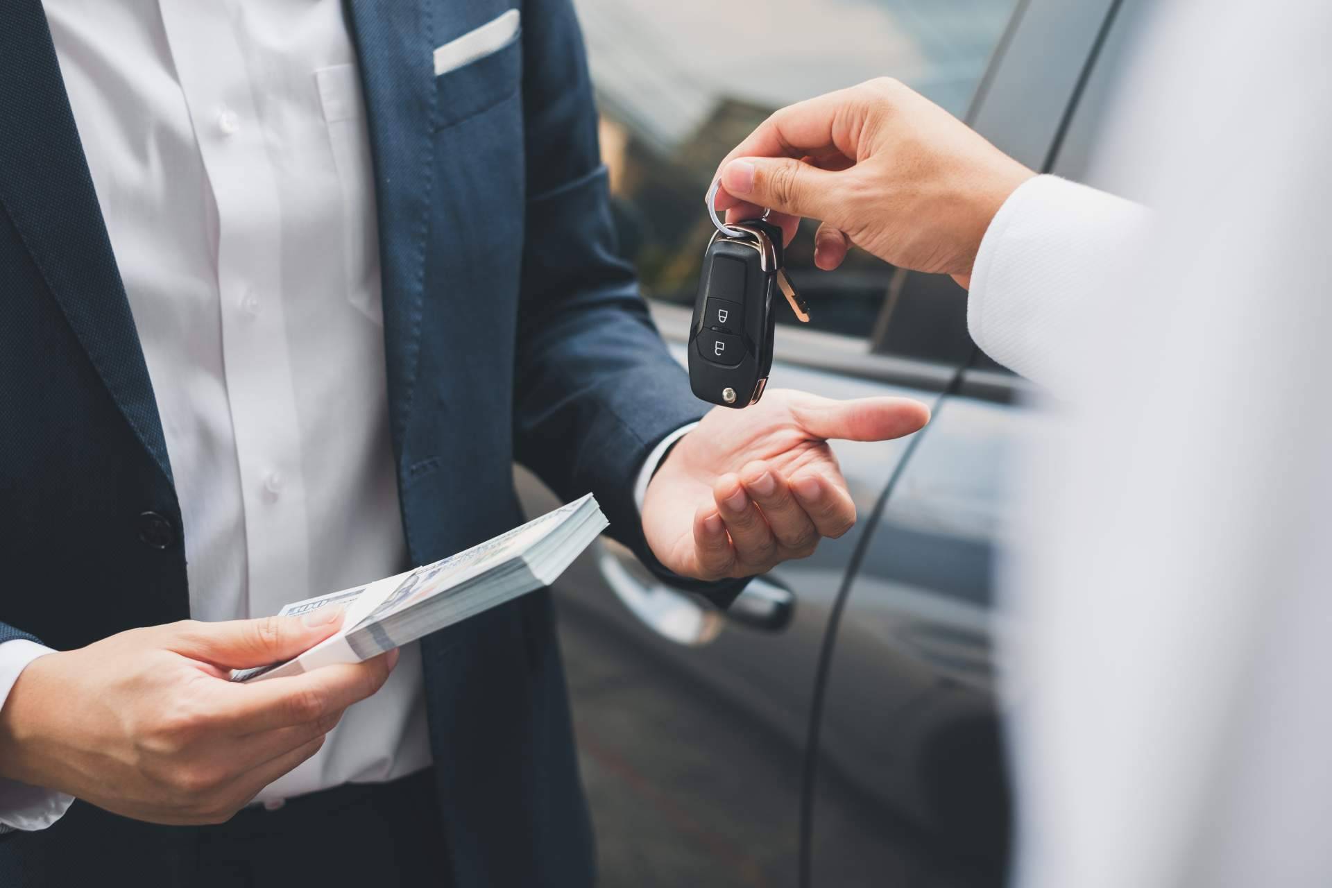 Compraventa de vehículos usados de la mano de Anuto