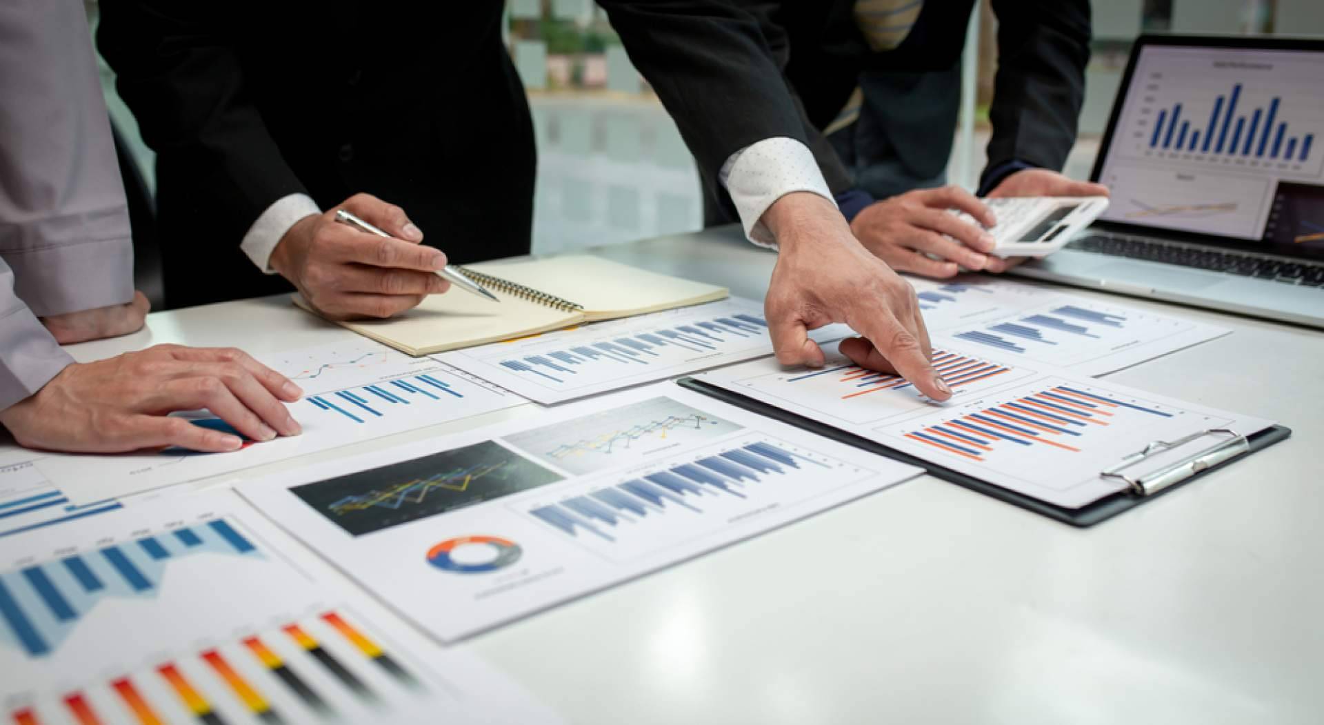 Obtener buenos resultados de la mano de los gestores de EI2VALUE