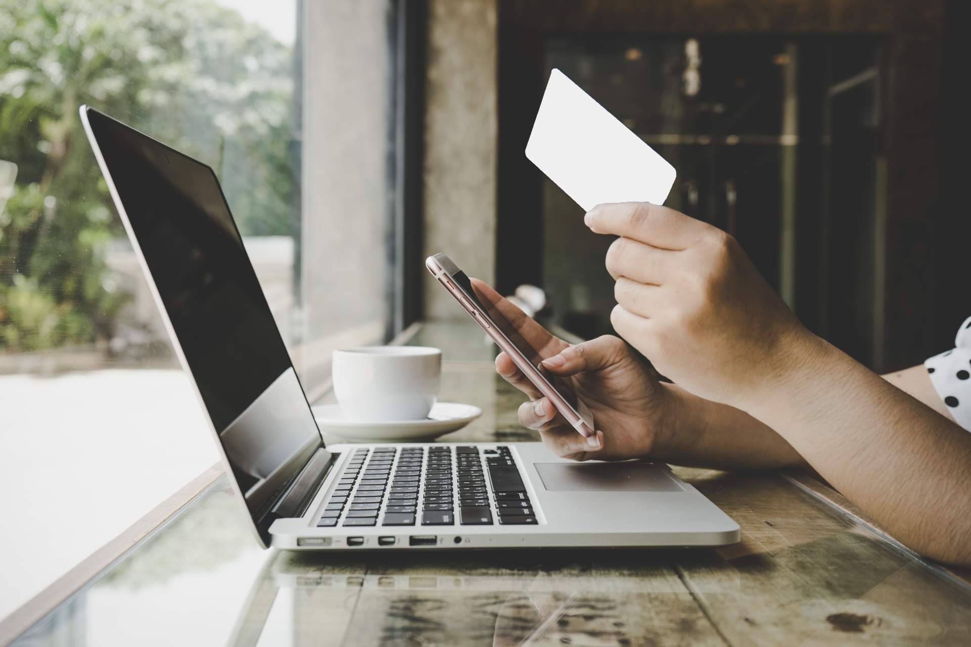 Devuelving, una franquicia online rentable, de éxito y barata