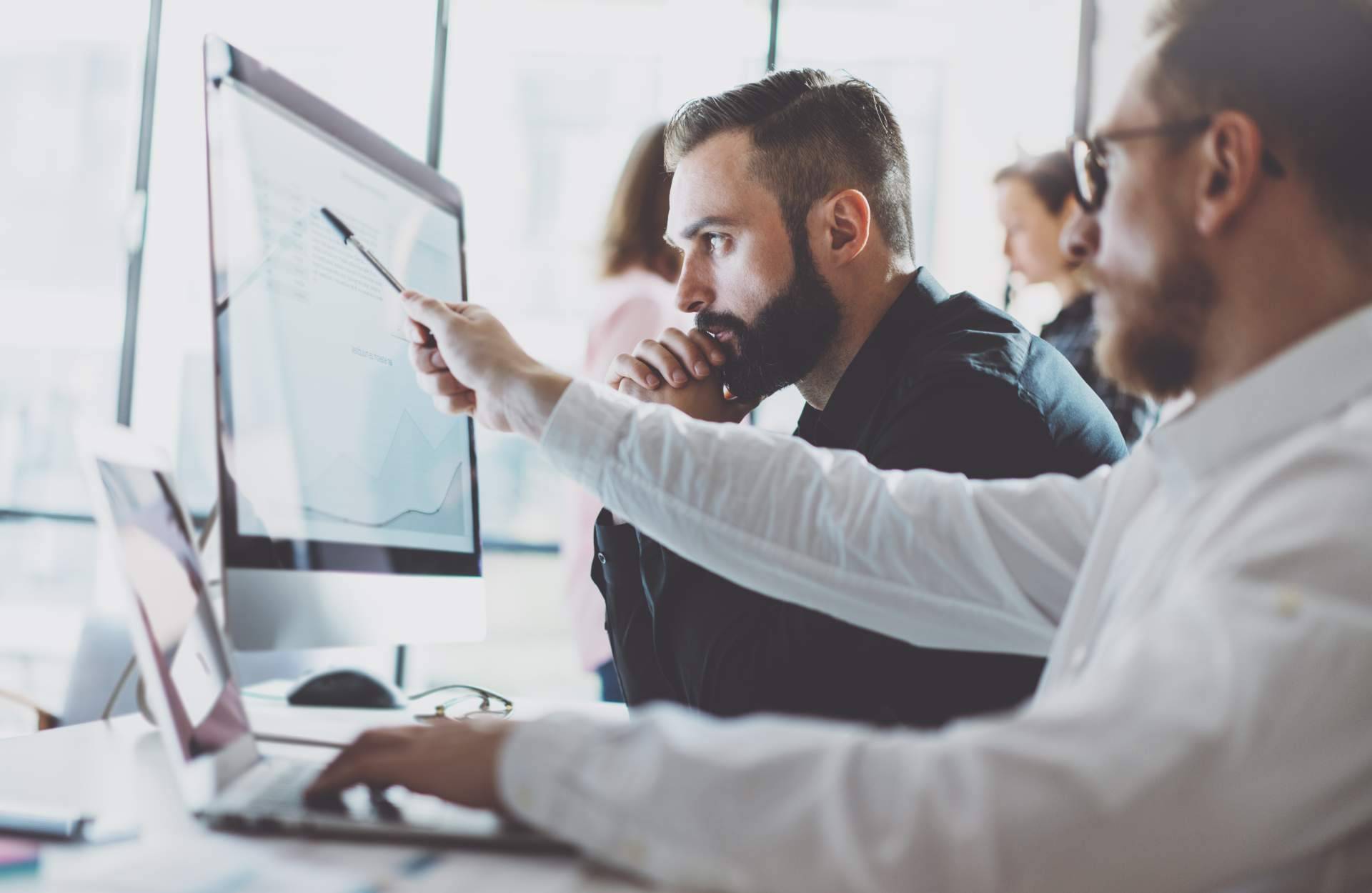 Aprender la importancia de la tecnología en los medios de publicidad y comunicación digital