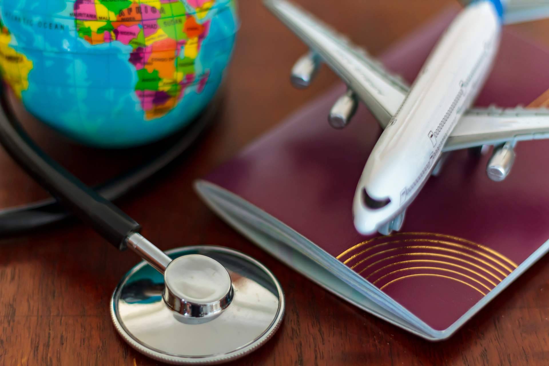 ¿Por qué contratar un seguro de salud para estudiantes internacionales en España?, de la mano de Coverontrip