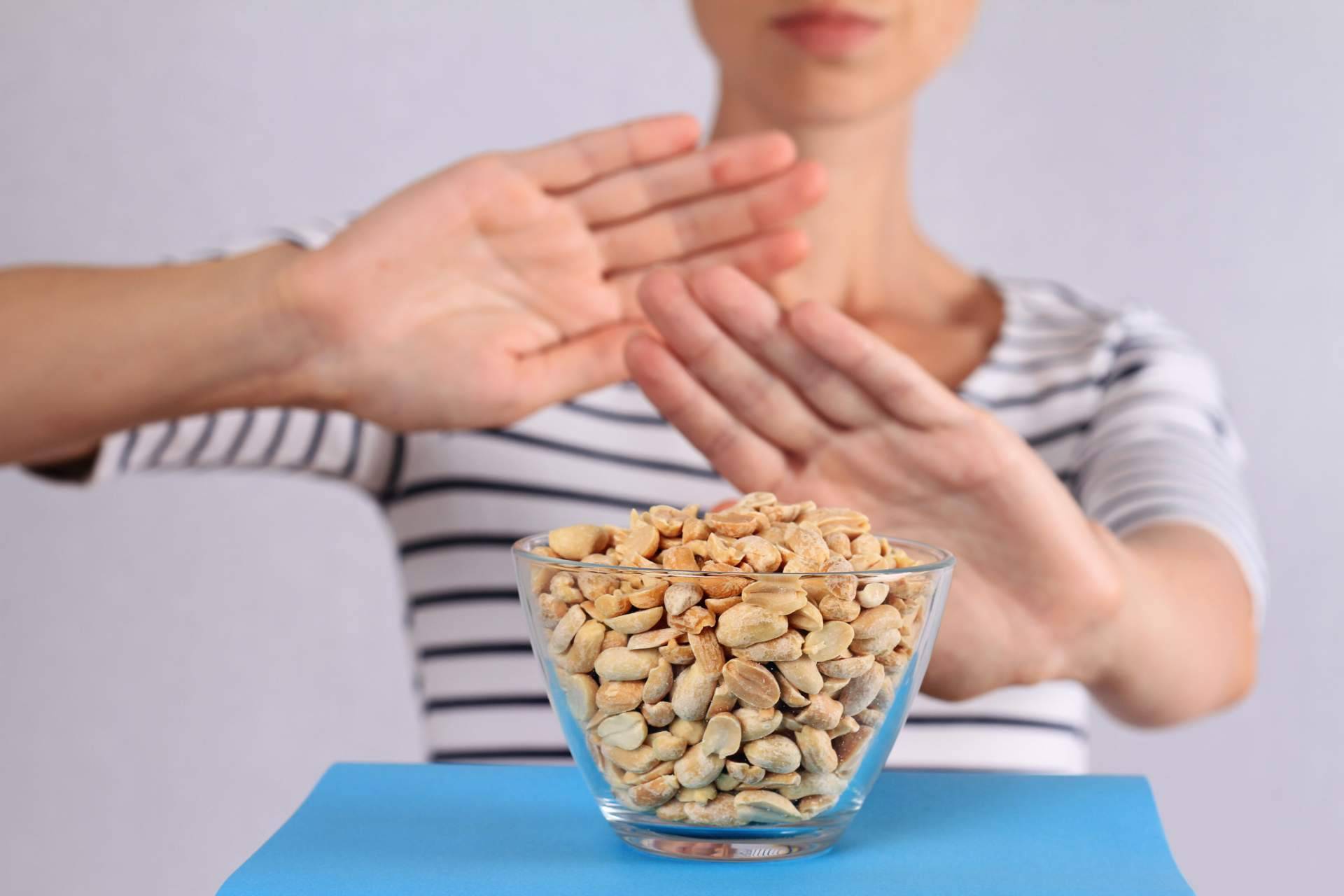Las intolerancias alimentarias se pueden tratar en la mayoría de los casos cuando se diagnostican y se da el tratamiento adecuado