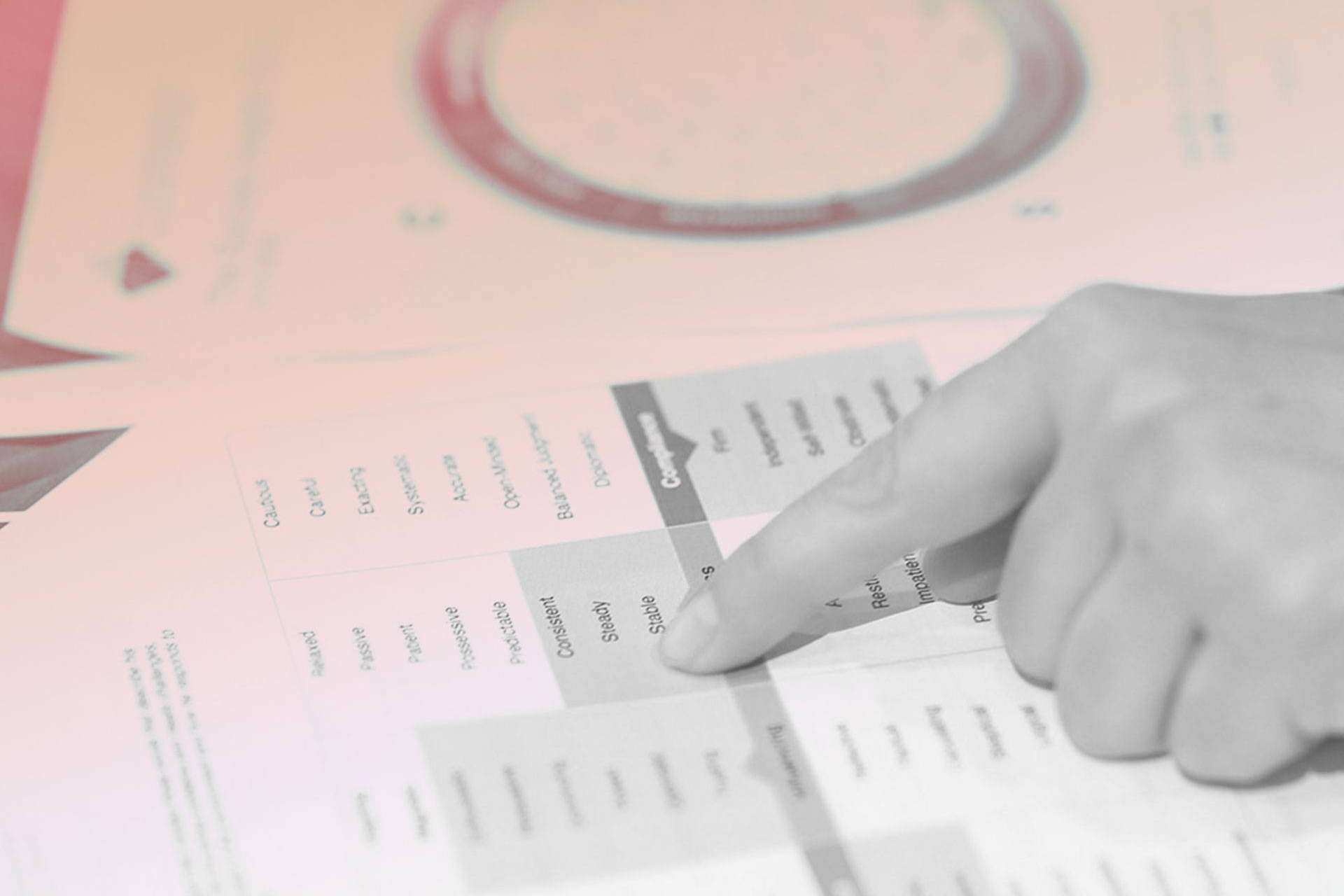 El modelo de las 5 ciencias de TTI Success Insights, Talento 5.0